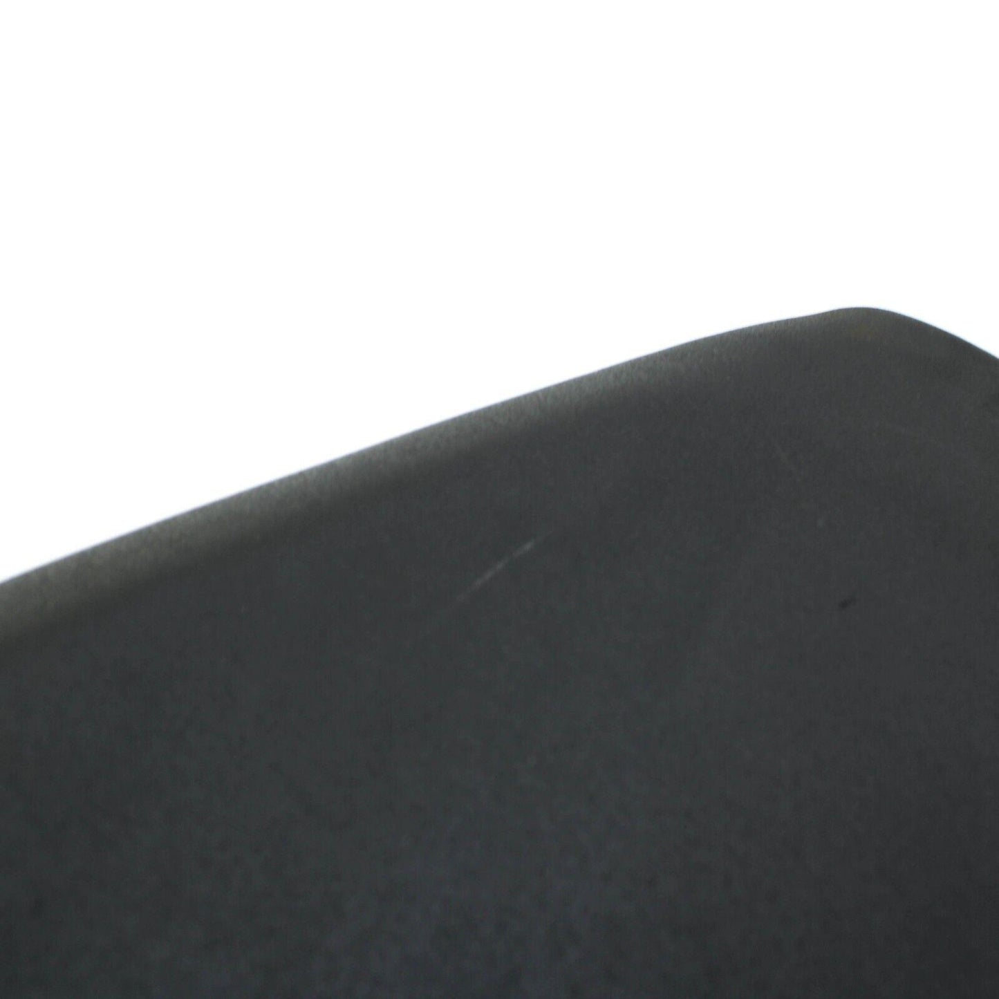 2016 - 2019 KAWASAKI NINJA ZX10R REAR SEAT PASSENGER CUSHION BLACK STOCK