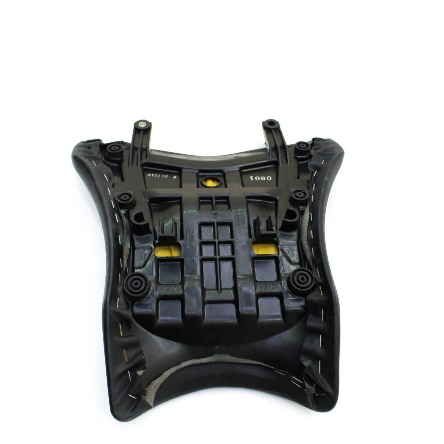 2016 - 2019 KAWASAKI NINJA ZX10R SEAT FRONT PAD SADDLE PILLION DRIVERS CUSHION