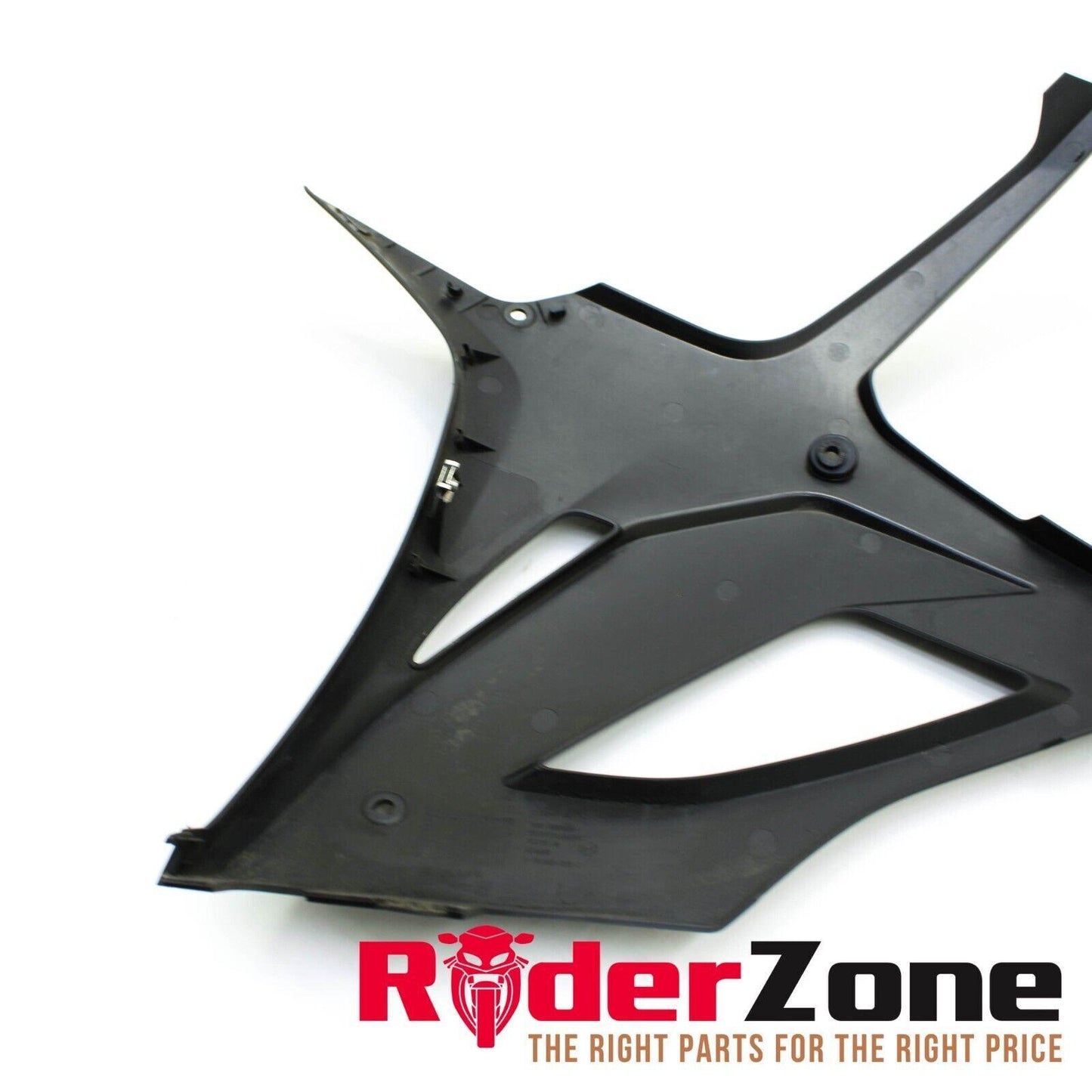 2020 - 2023 BMW S1000RR RIGHT LOWER FAIRING SET BELLEY COWLING COVER PLASTIC