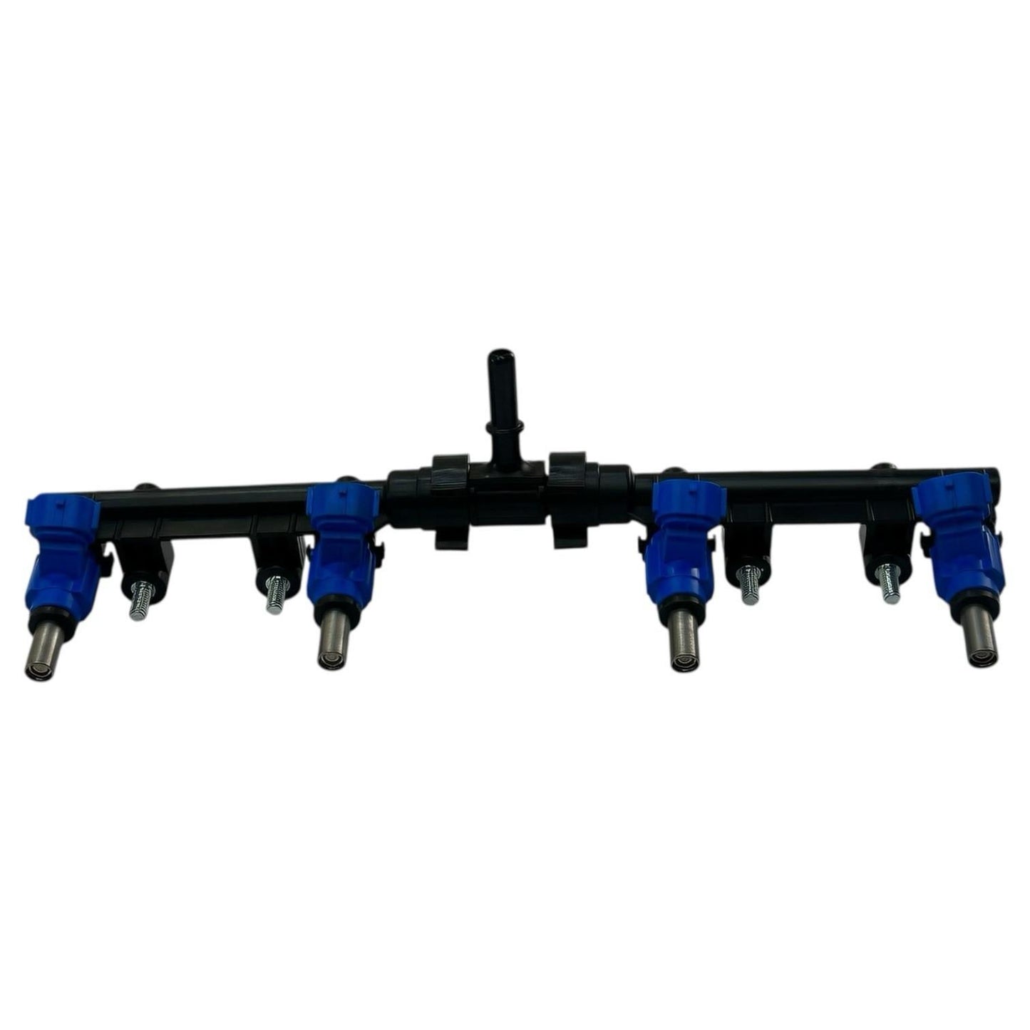 2022 - 2024 SUZUKI HAYABUSA SECONDARY FUEL INJECTORS RACK AIR BOX RAIL STOCK OEM