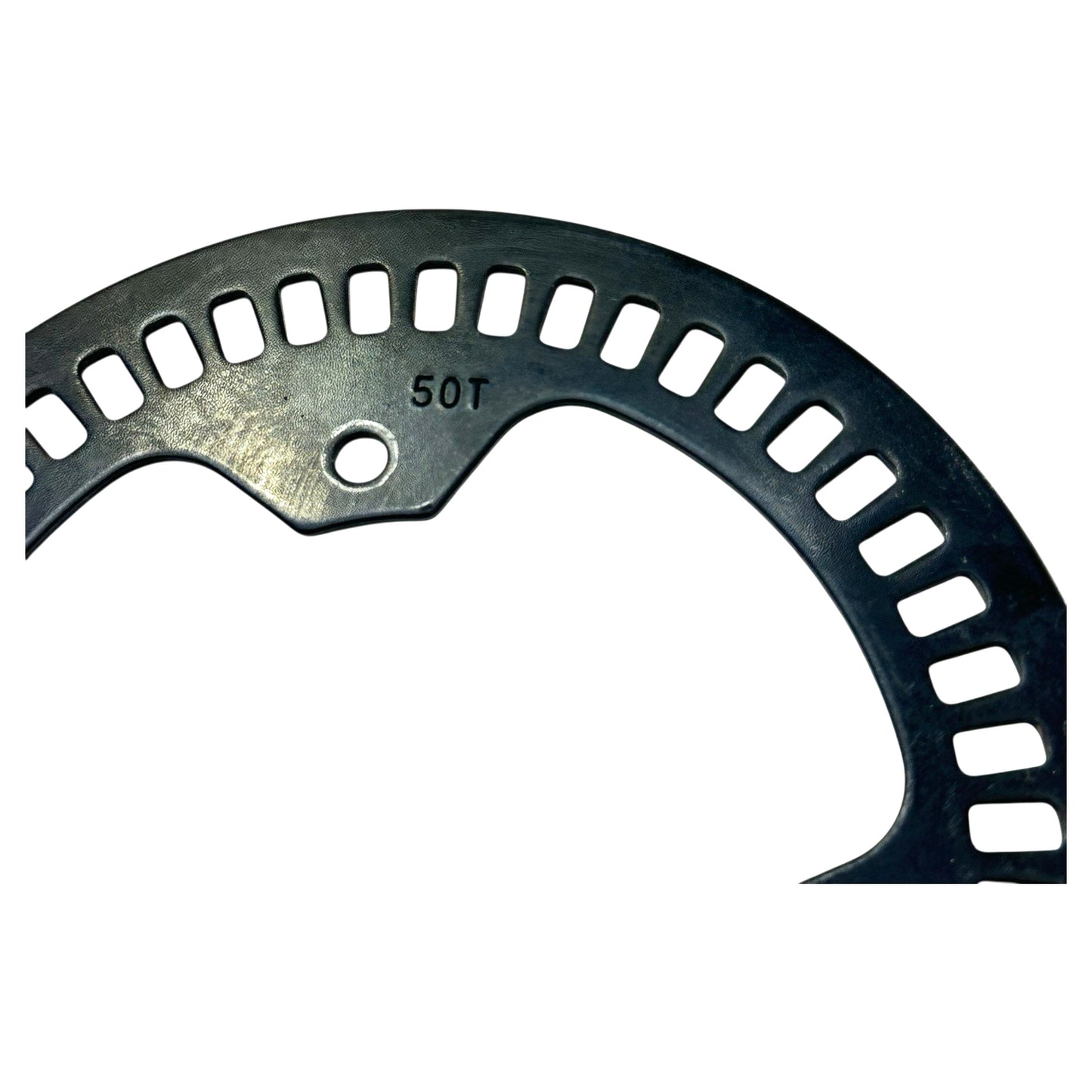 2022 - 2024 SUZUKI HAYABUSA REAR SPEED RING ABS ROTOR BRAKE HARDWARE BOLTS OEM