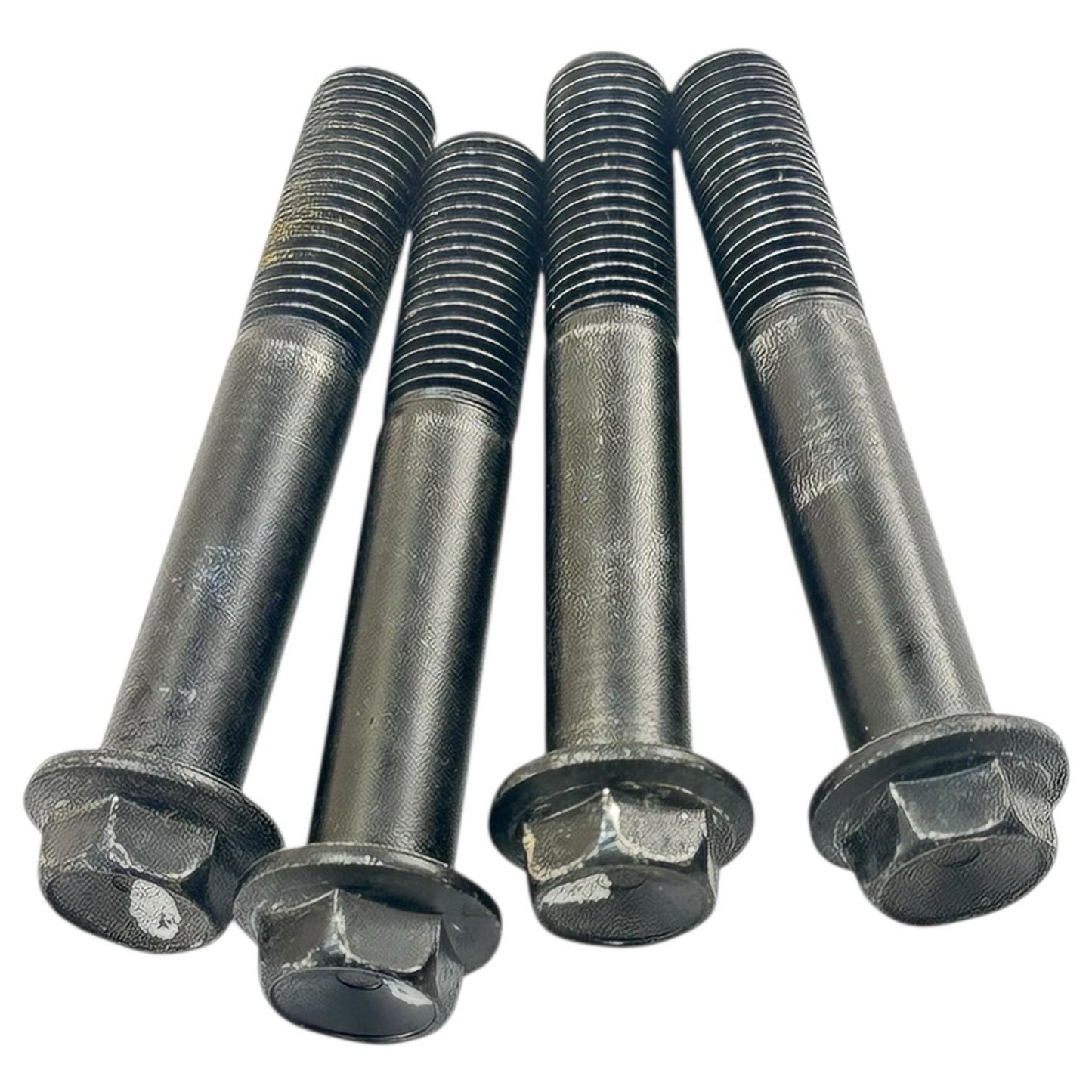 2022 - 2024 SUZUKI HAYABUSA FRONT CALIPER BOLTS SET LEFT RIGHT BRAKE HARDWARE