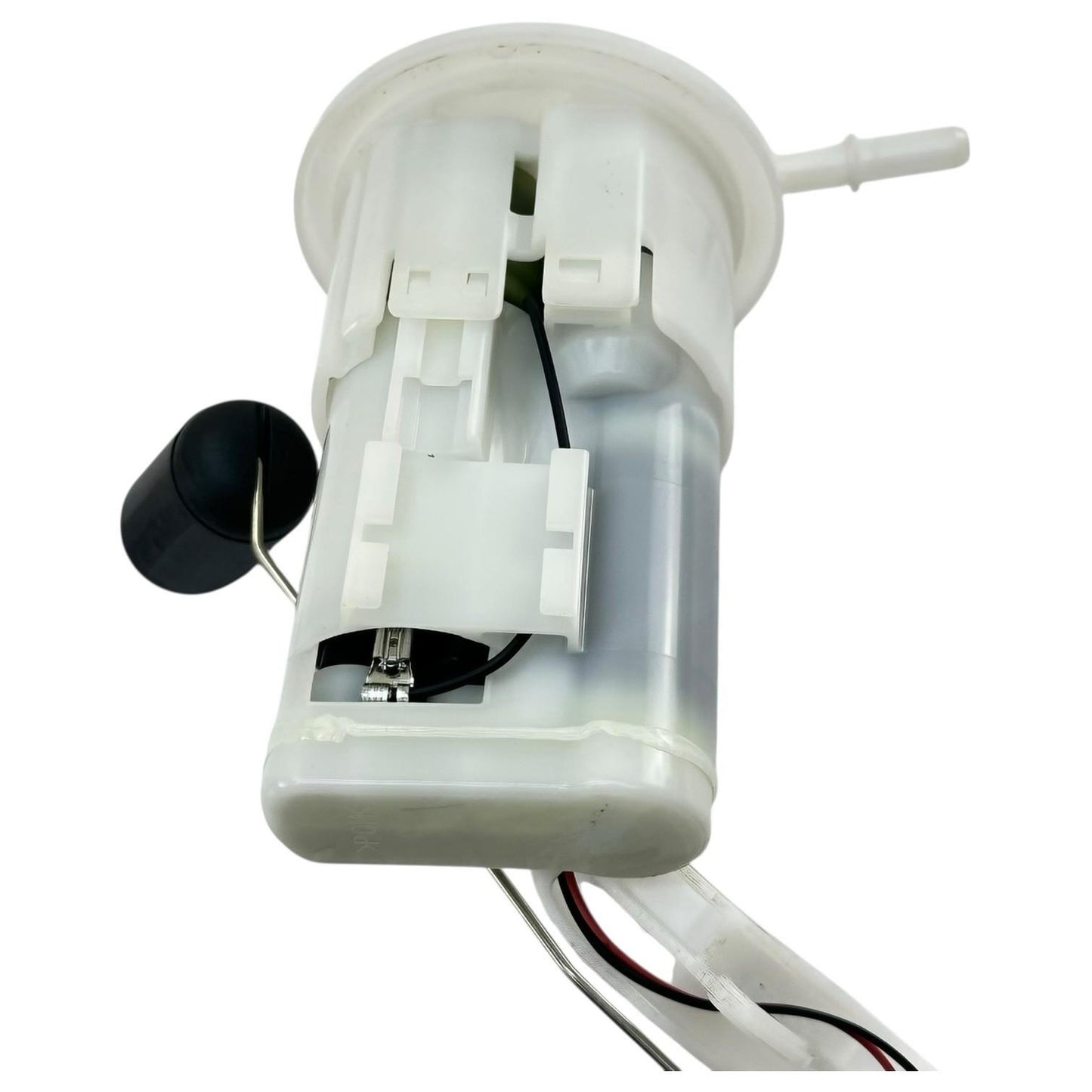 2022 - 2024 SUZUKI HAYABUSA FUEL PUMP GAS PETROL SENDER UNIT MODULE BOLTS STOCK