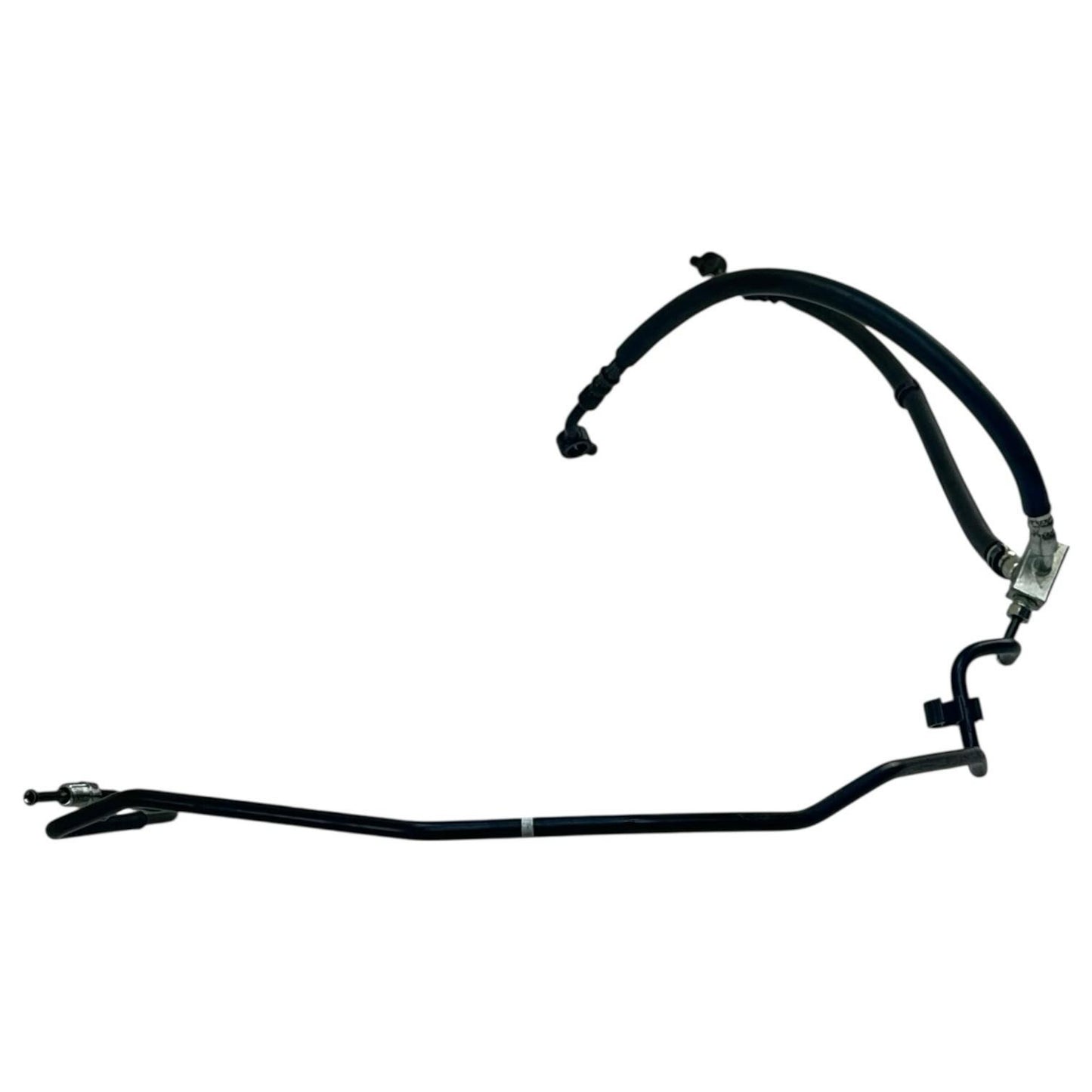 2022 - 2024 SUZUKI HAYABUSA ABS LINES BRAKE HOSES FRONT REAR PIPES SET