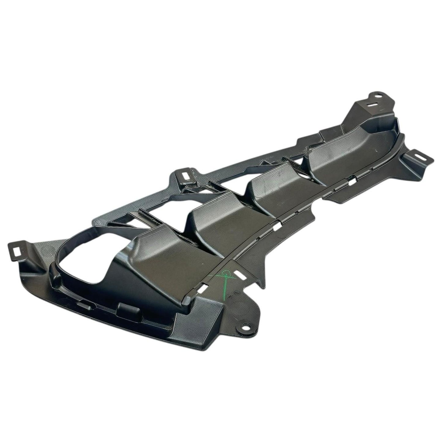 2022 - 2024 SUZUKI HAYABUSA FRONT SIDE COVER LEFT COWL FAIRING STOCK OEM