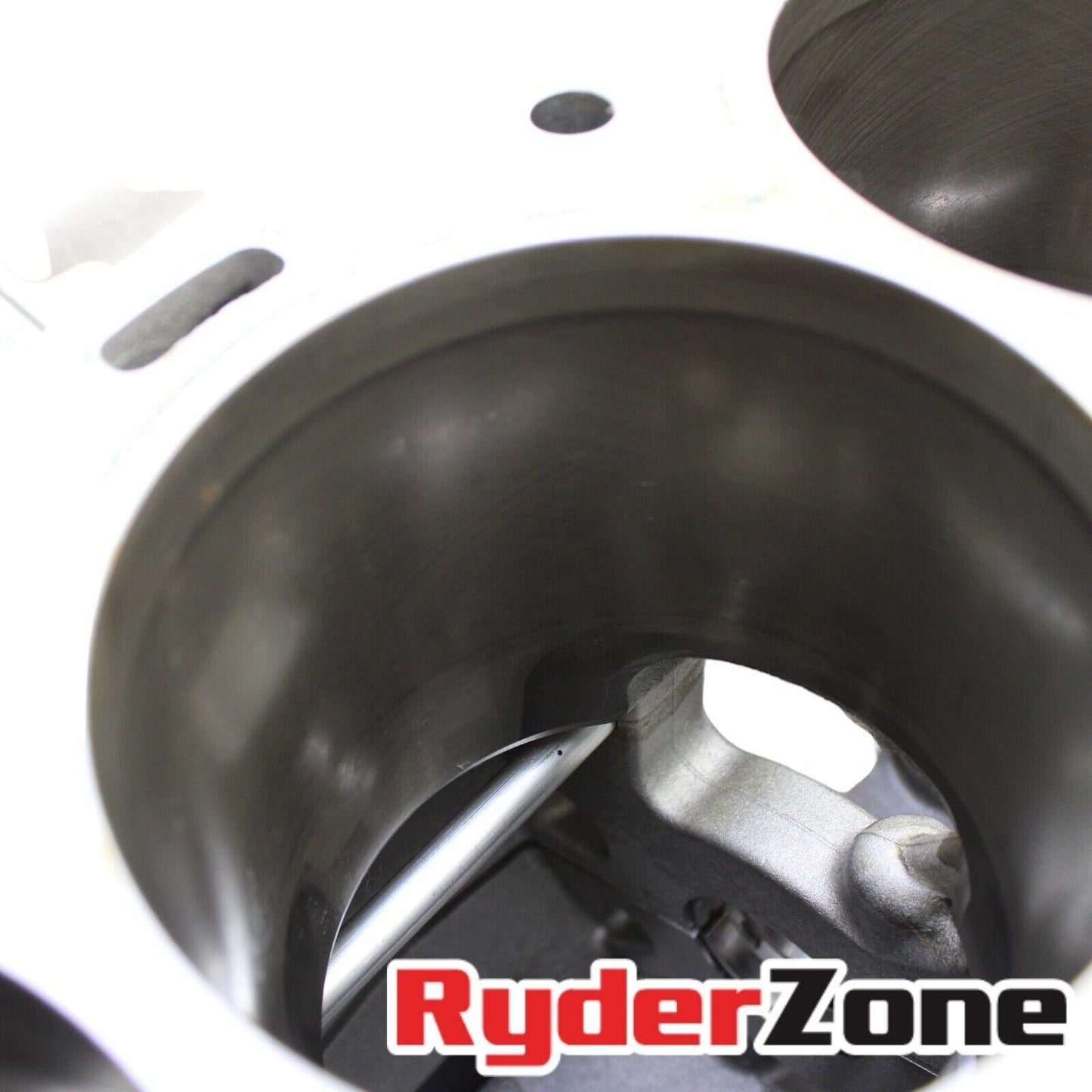 2020 - 2023 BMW S1000RR CRANKCASE SET ENGINE BLOCK CASE UPPER LOWER MOTOR BOLTS