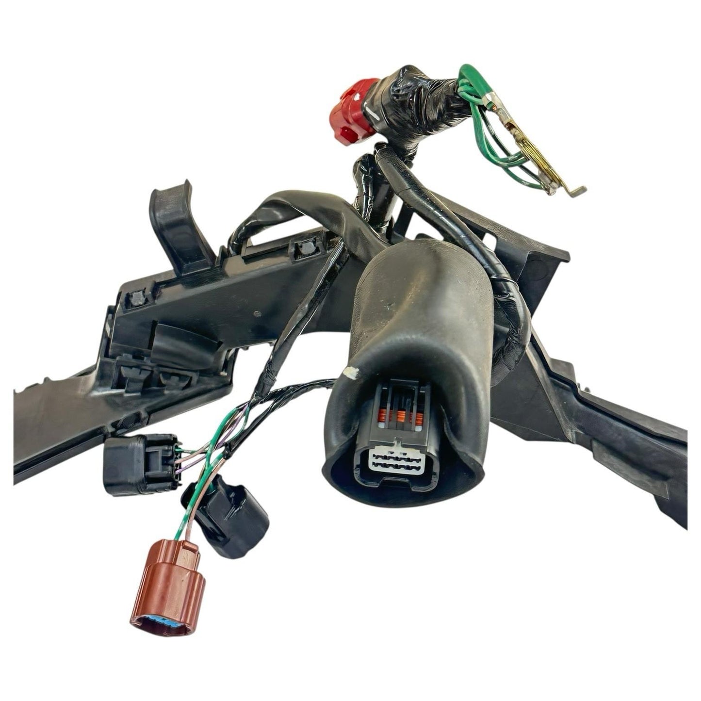 2014 - 2016 HONDA CBR1000RR SP MAIN ENGINE WIRING HARNESS MOTOR WIRE LOOM STOCK