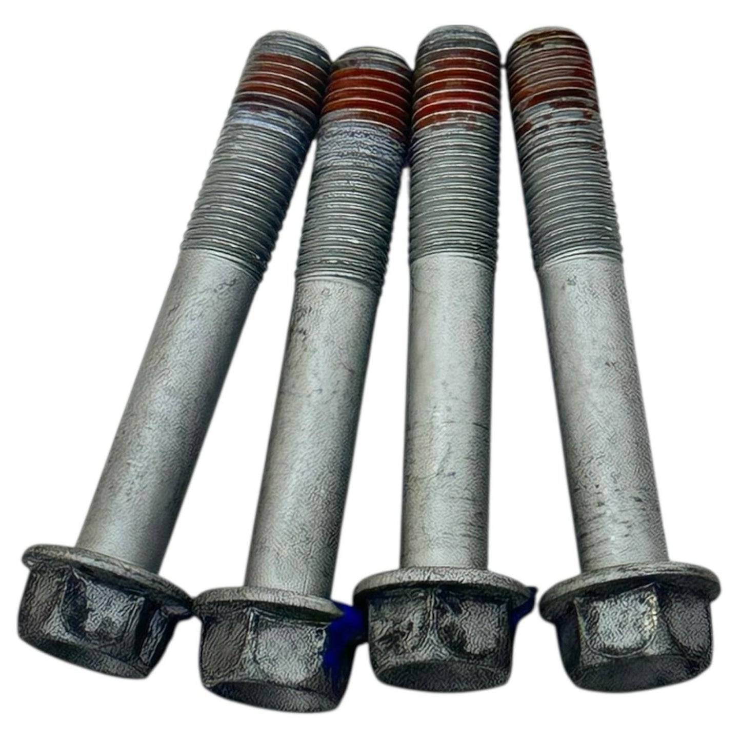 2014 - 2016 HONDA CBR1000RR SP FRONT CALIPER BOLTS MOUNTING SET 90131-MFL-D20