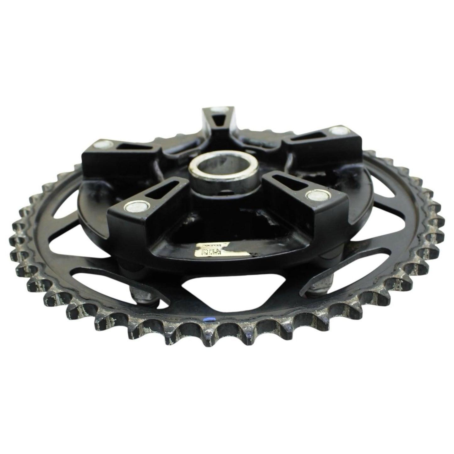2020 - 2024 BMW S1000RR REAR SPROCKET HUB CUSHOIN CARBON FIBER WHEEL