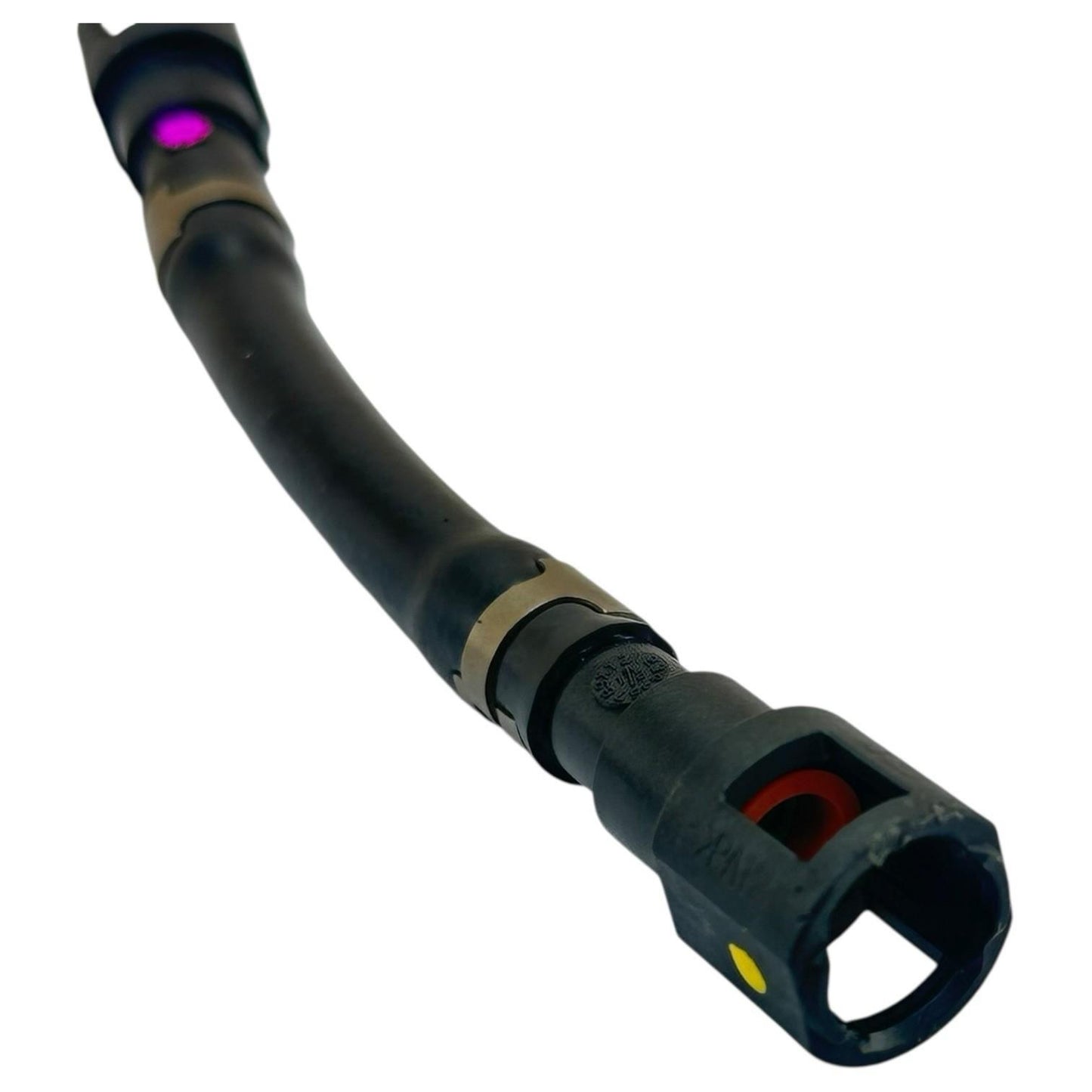 2014 - 2016 HONDA CBR1000RR SP FUEL HOSE GAS PETROL LINE