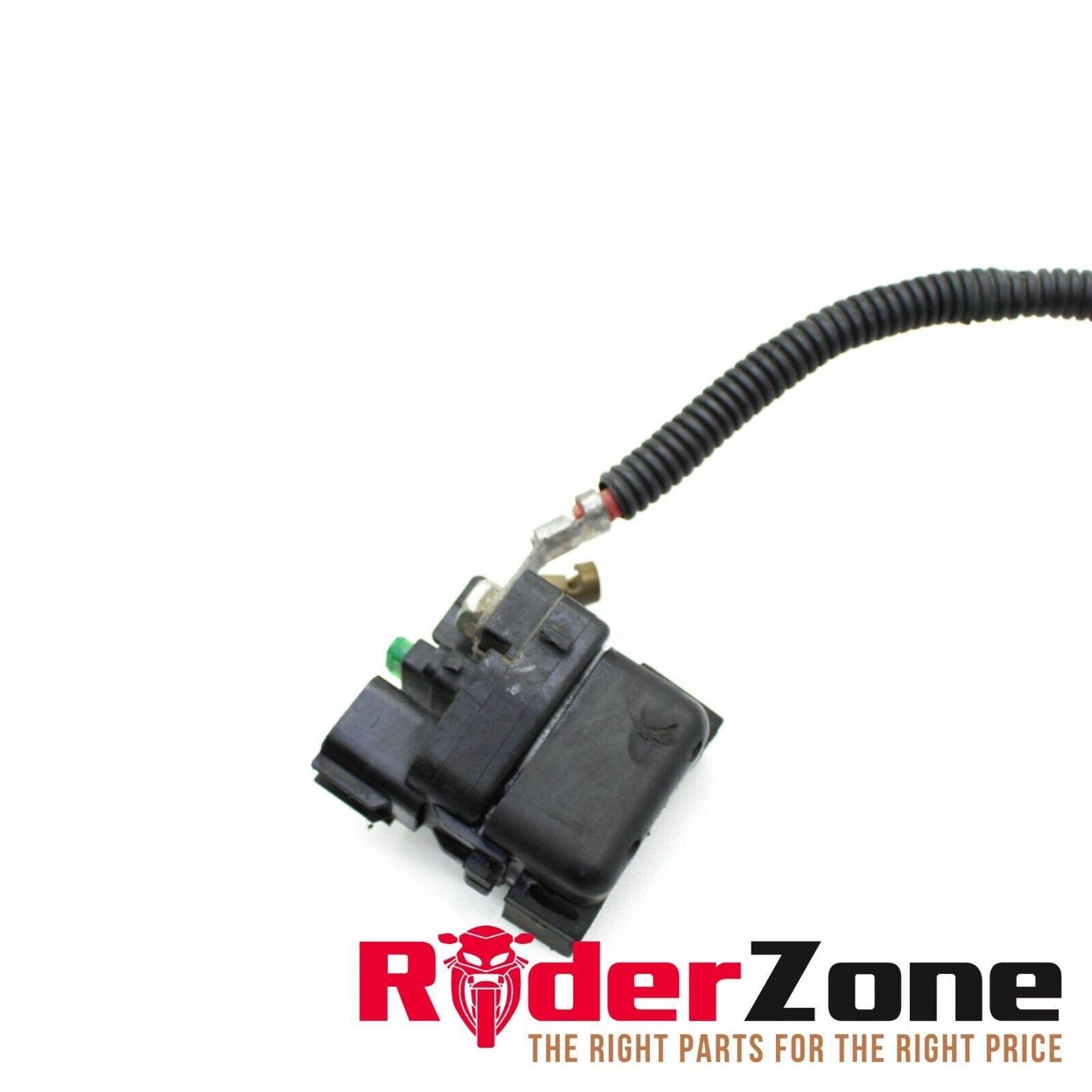 2005 2006 SUZUKI GSXR1000 STARTER RELAY ENGINE STARTING MOTOR SWITCH STOCK