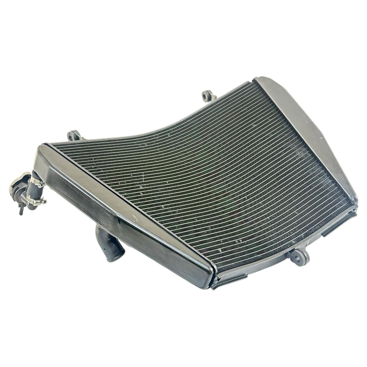 2014 - 2016 HONDA CBR1000RR SP ENGINE RADIATOR MOTOR COOLER COOLING STOCK OEM