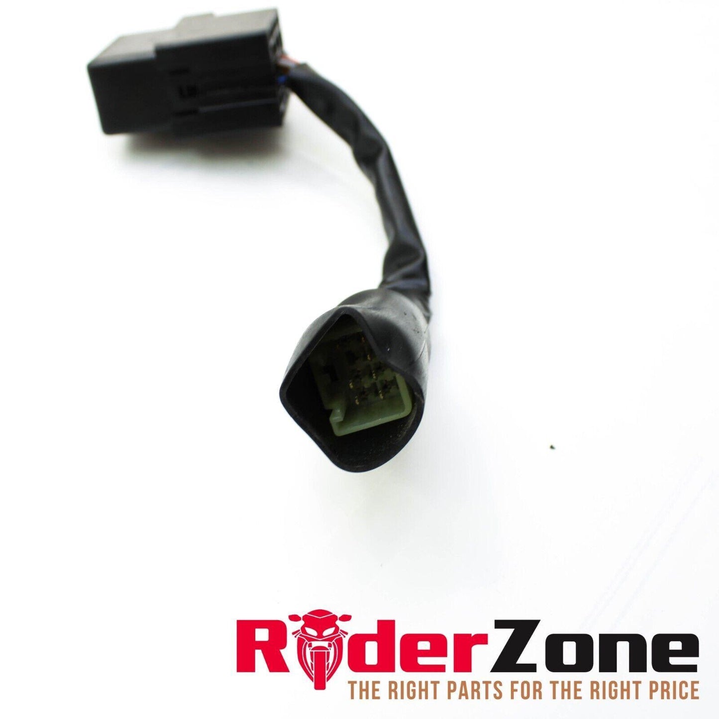 2009 - 2016 SUZUKI GSXR1000 TURN SIGNAL BLINKER RELAY FLASHER SWITCH 066500-4250