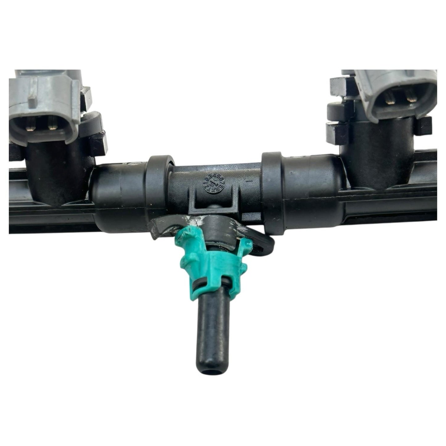 2014 - 2016 HONDA CBR1000RR SP FUEL INJECTORS GAS INJECTION RAIL 16450-MFL-003