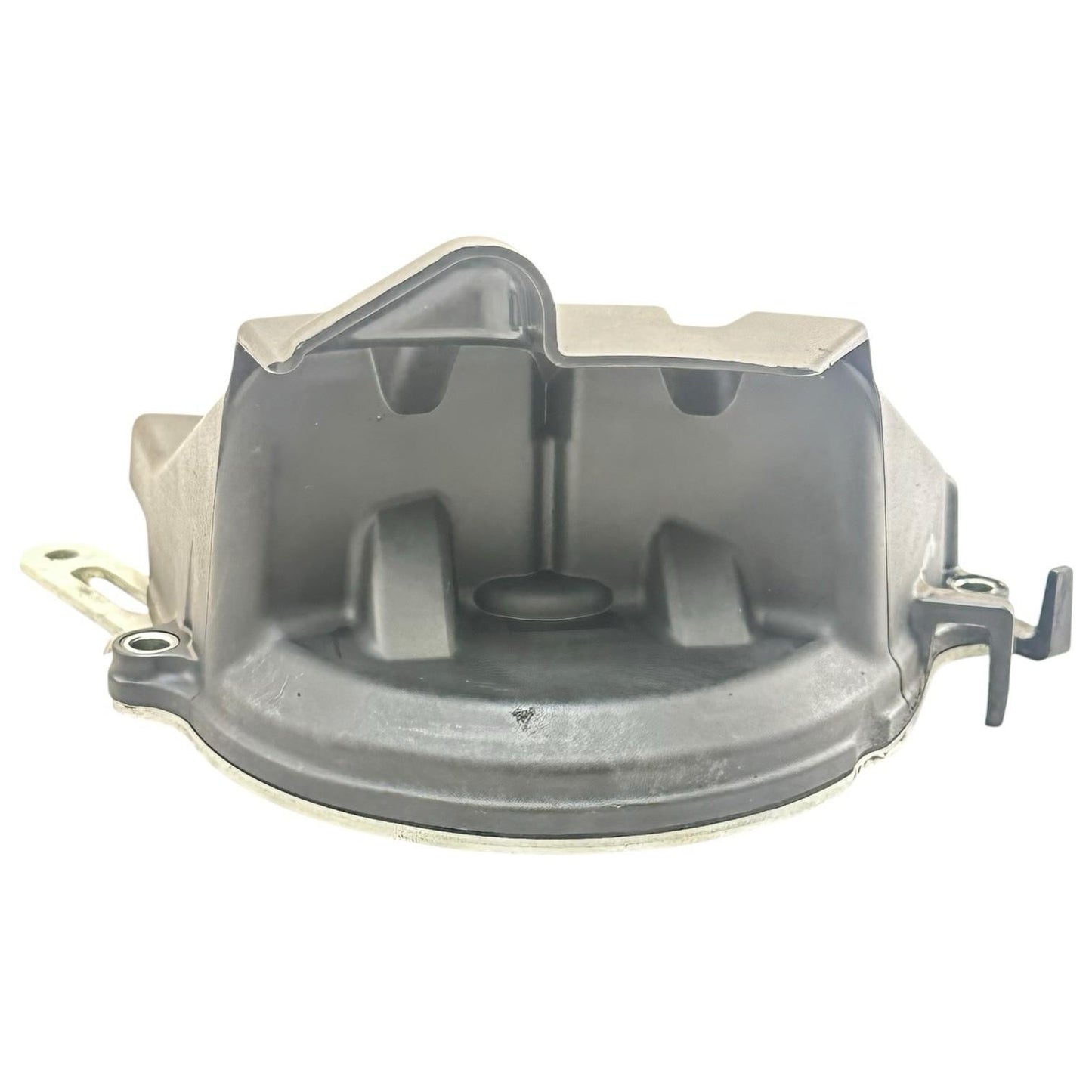 2014 - 2016 HONDA CBR1000RR SP SPROCKET COVER CHAIN PLASTIC PANEL STOCK OEM