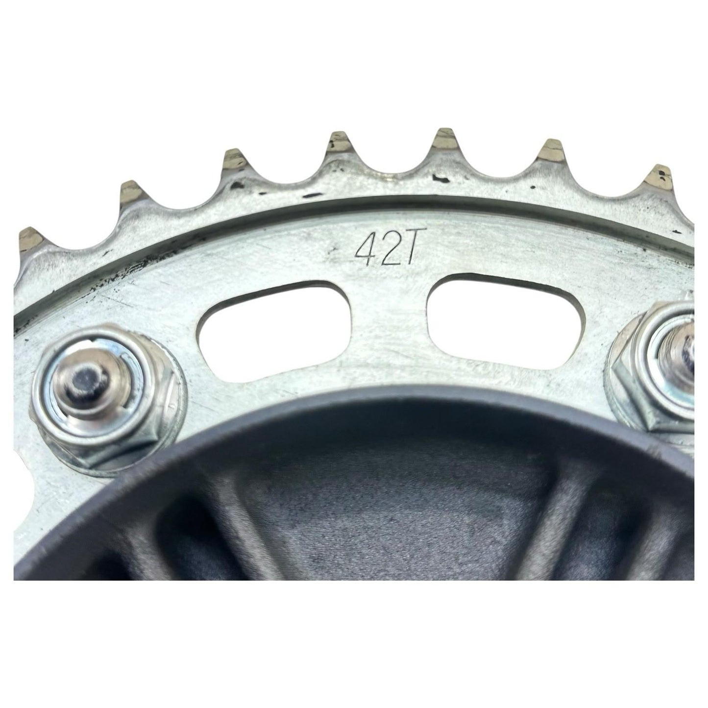 2014 - 2016 HONDA CBR1000RR SP REAR SPROCKET CHAIN GEAR BACK WHEEL HUB CUSH