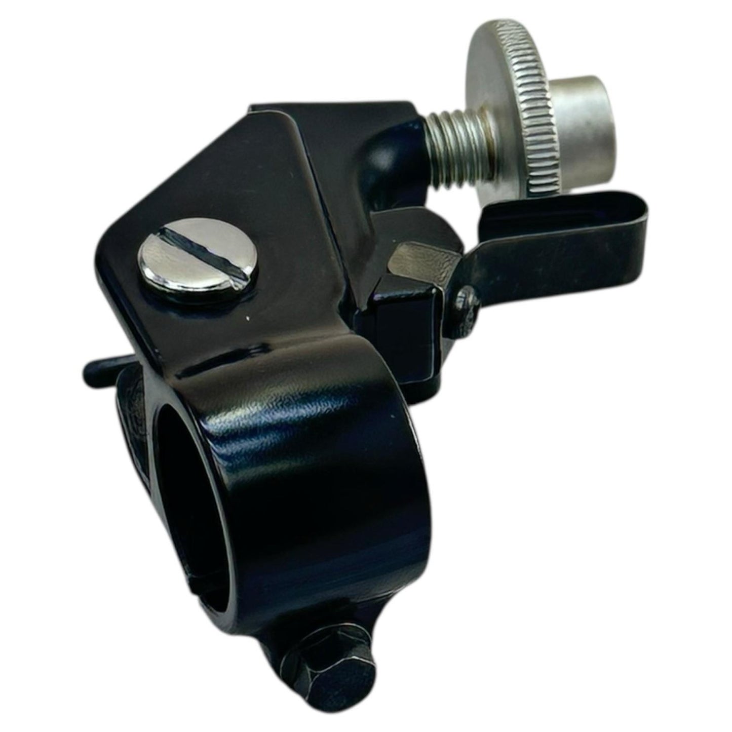 2014 - 2016 HONDA CBR1000RR SP CLUTCH PERCH LEFT LEVER MOUNT BRACKET HOLDER OEM