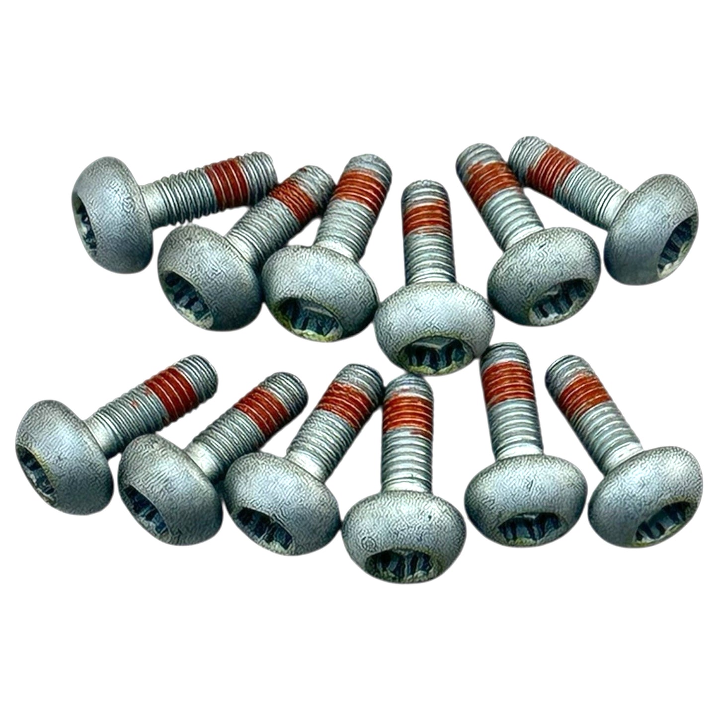 2014 - 2016 HONDA CBR1000RR SP FRONT ROTOR BOLTS BRAKE DISC HARDWARE SCREW SET