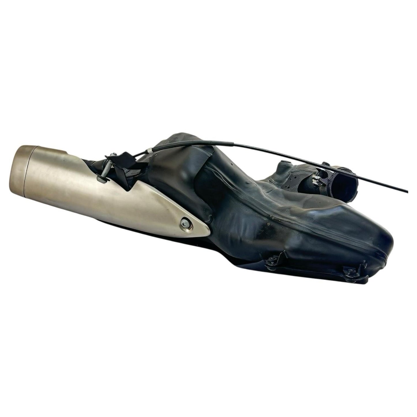 2014 - 2016 HONDA CBR1000RR SP EXHAUST MUFFLER PIPE STOCK OEM