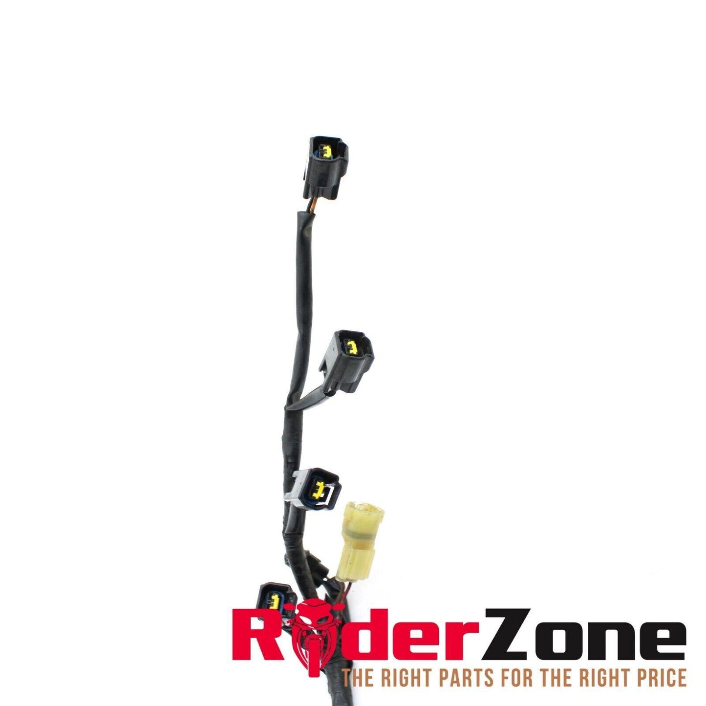 2003 - 2005 YAMAHA 06-09 R6S IGNITION COIL HARNESS PLUGS ELECTRICAL SYSTEM stock