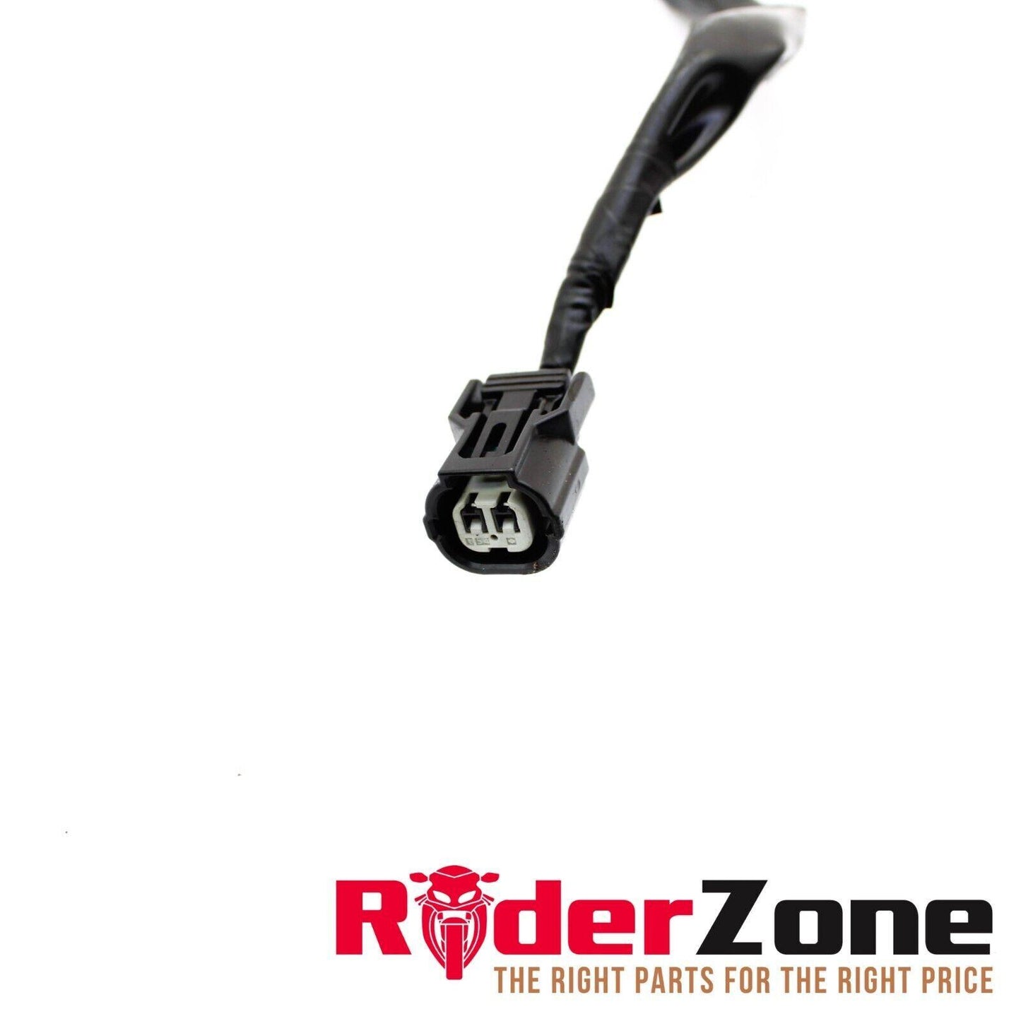 2017 - 2019 HONDA CBR1000RR REAR BRAKE SENSOR BACK BLACK ELECTRICAL SYSTEM