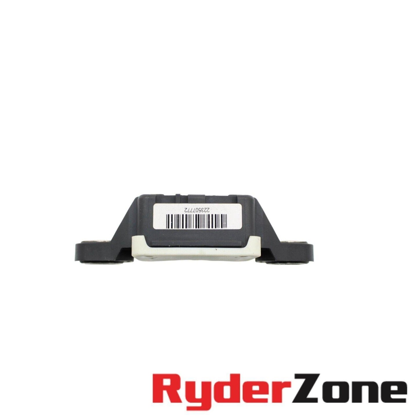 2020 - 2023 BMW S1000RR CRASH SENSOR ANGLE SAFTEY SWITCH LEAN COMPUTER STOCK