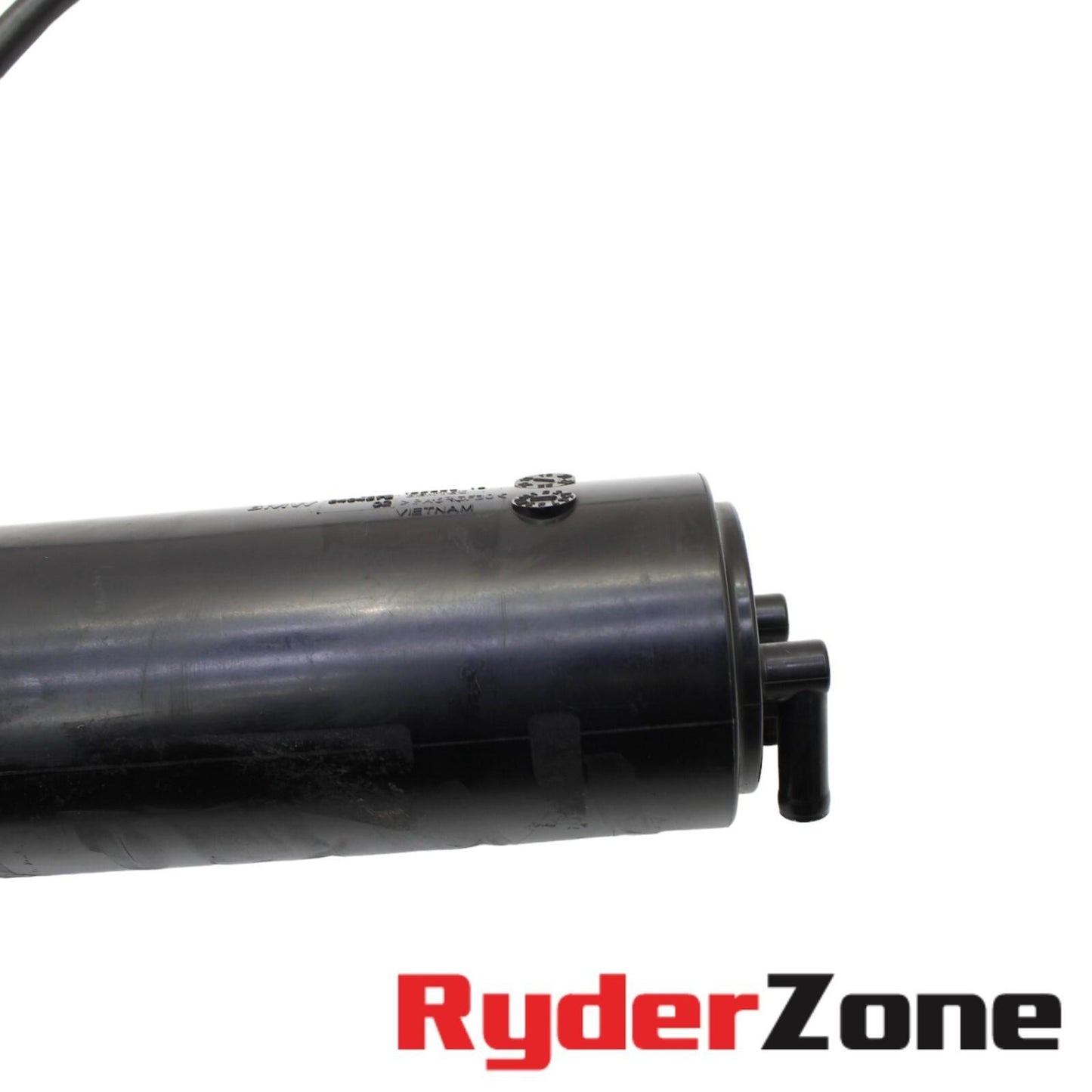 2020 - 2023 BMW S1000RR EVAP CANISTER VAPOR CHARCOAL EMISSION BLACK FILTER