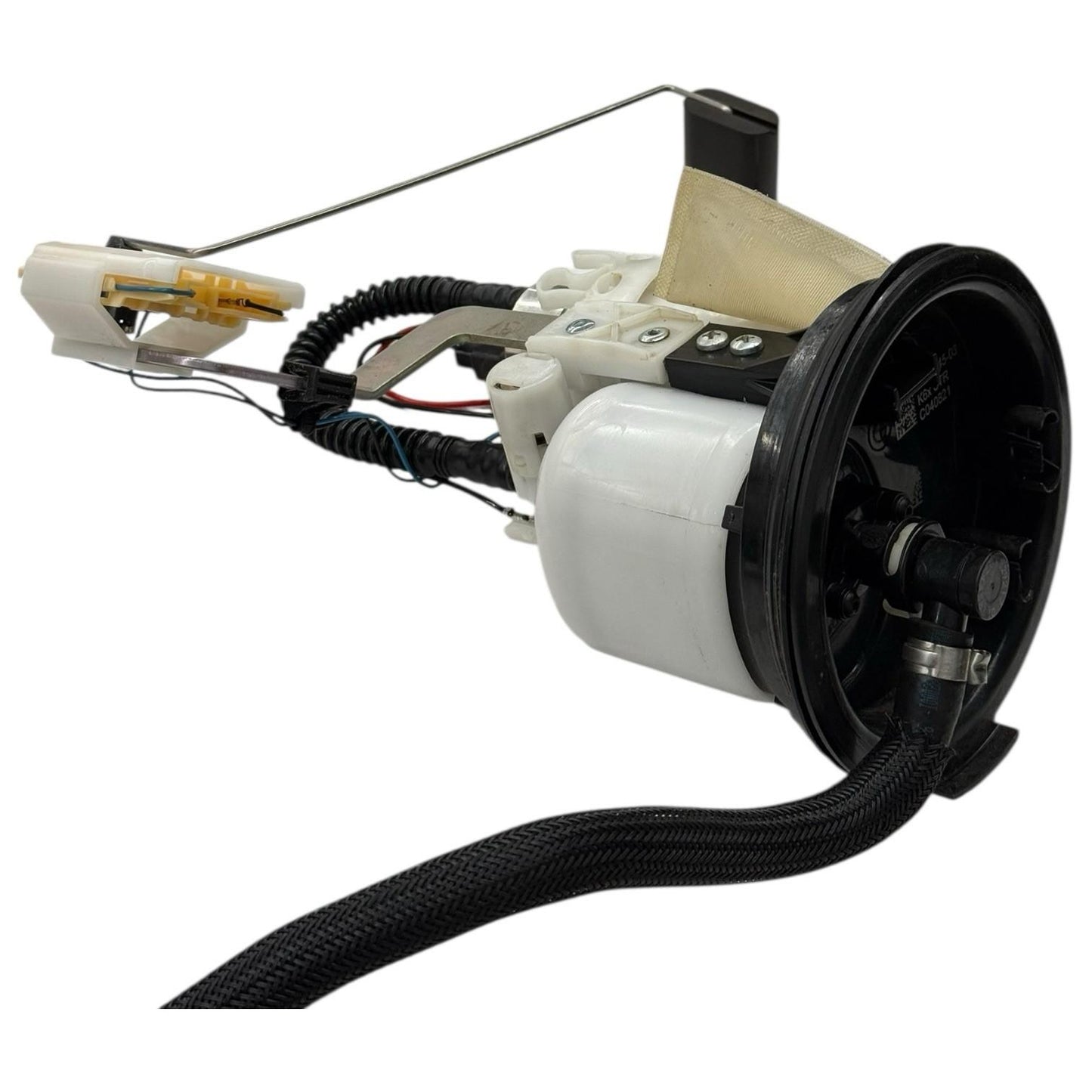 2020 - 2024 BMW S1000RR FUEL PUMP GAS SENDING UNIT BOLTS SENDING 8414945