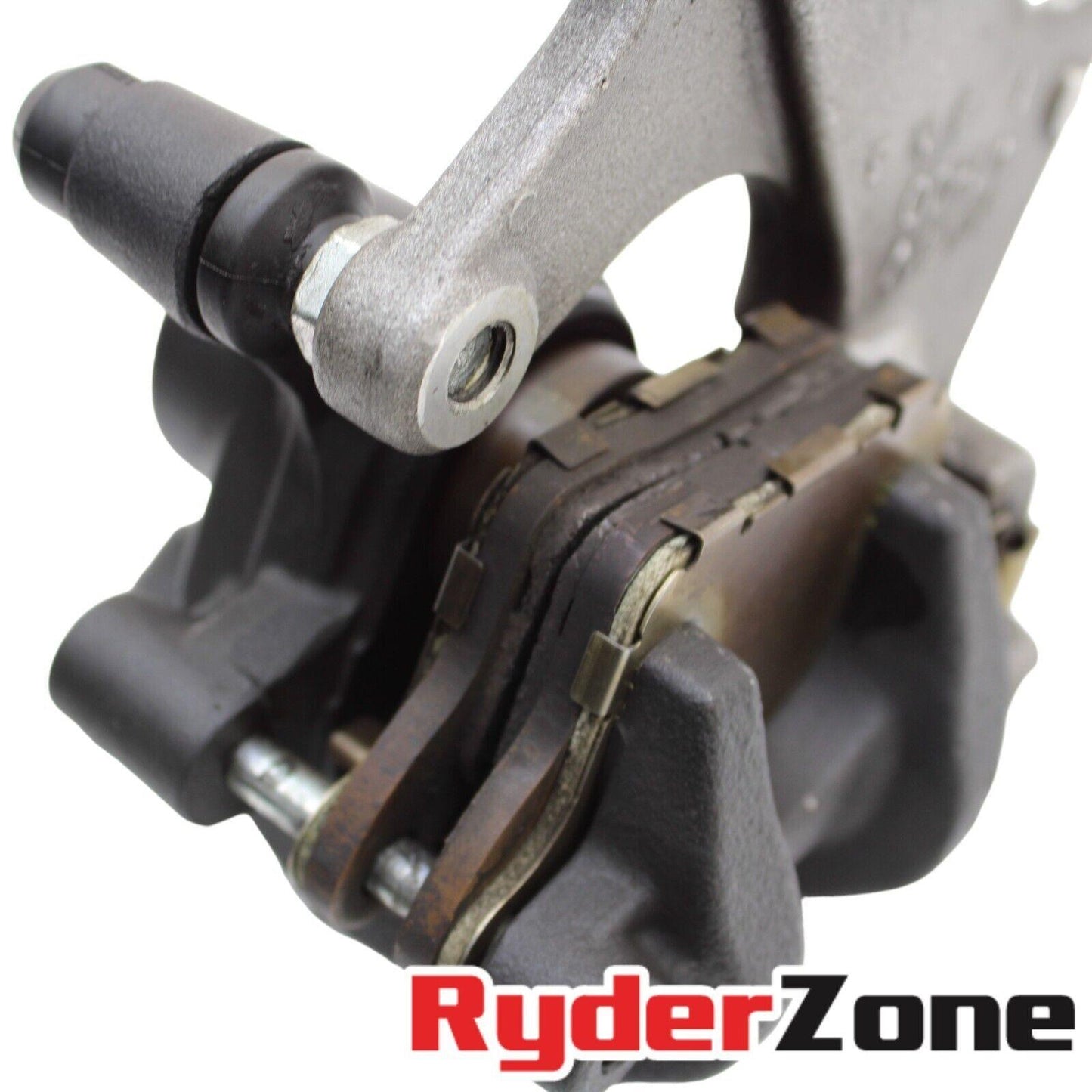 2011 - 2022 SUZUKI GSXR600 GSXR750 REAR CALIPER BRAKE MOUNT BRACKET BRAKING UNIT