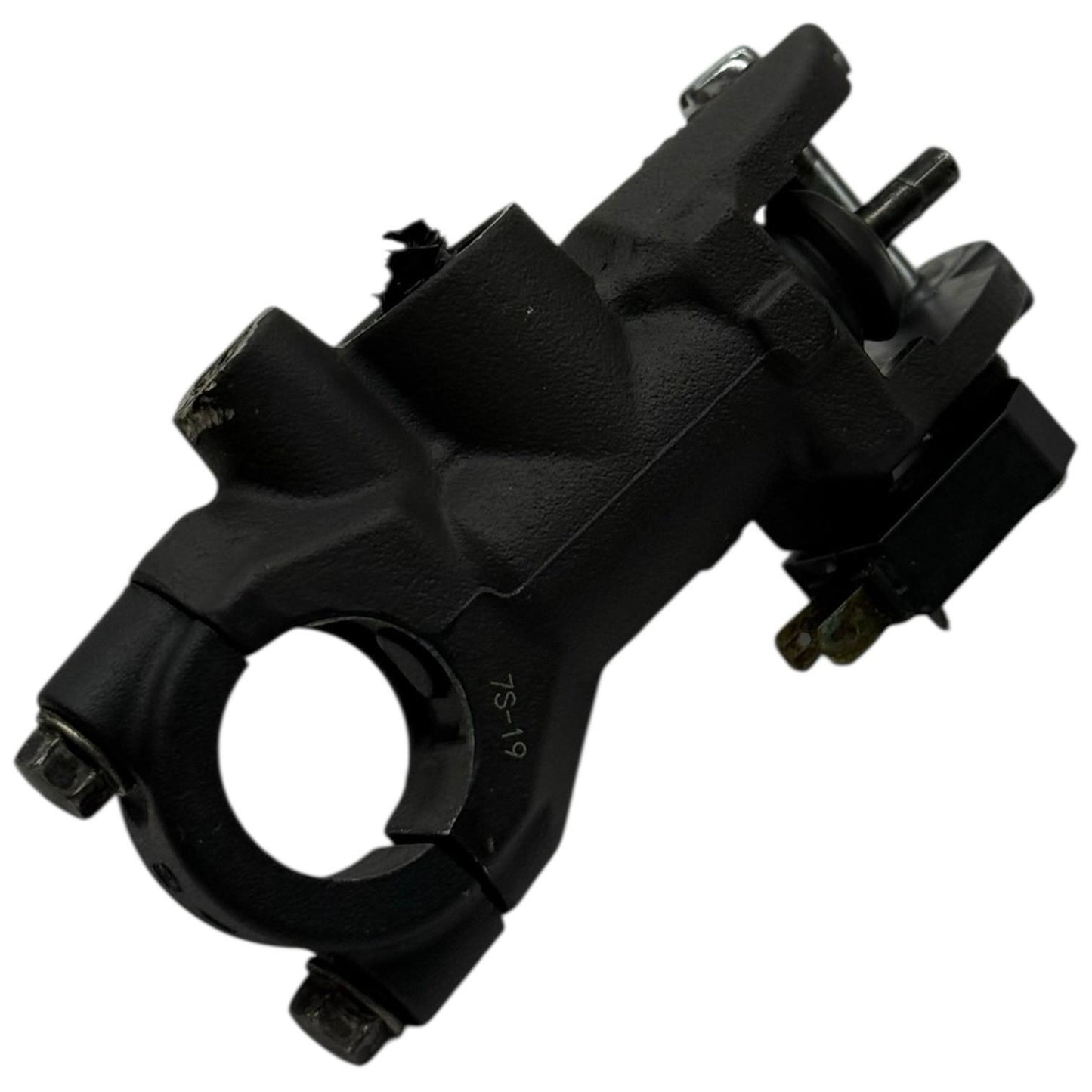 2011 - 2024 SUZUKI GSXR600 GSXR750 FRONT MASTER CYLINDER BRAKING UNIT STOCK