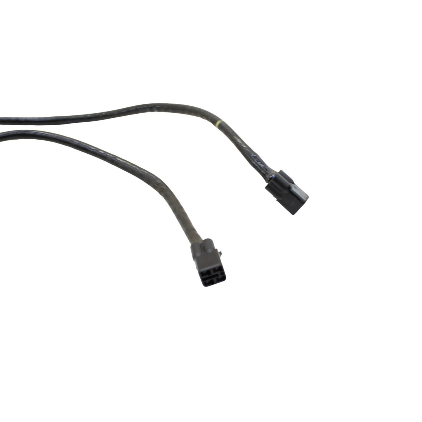 2020 - 2024 YAMAHA YZF R1 OXYGEN O2 SENSORS EXHAUST GAS LAMBDA SET STOCK OEM