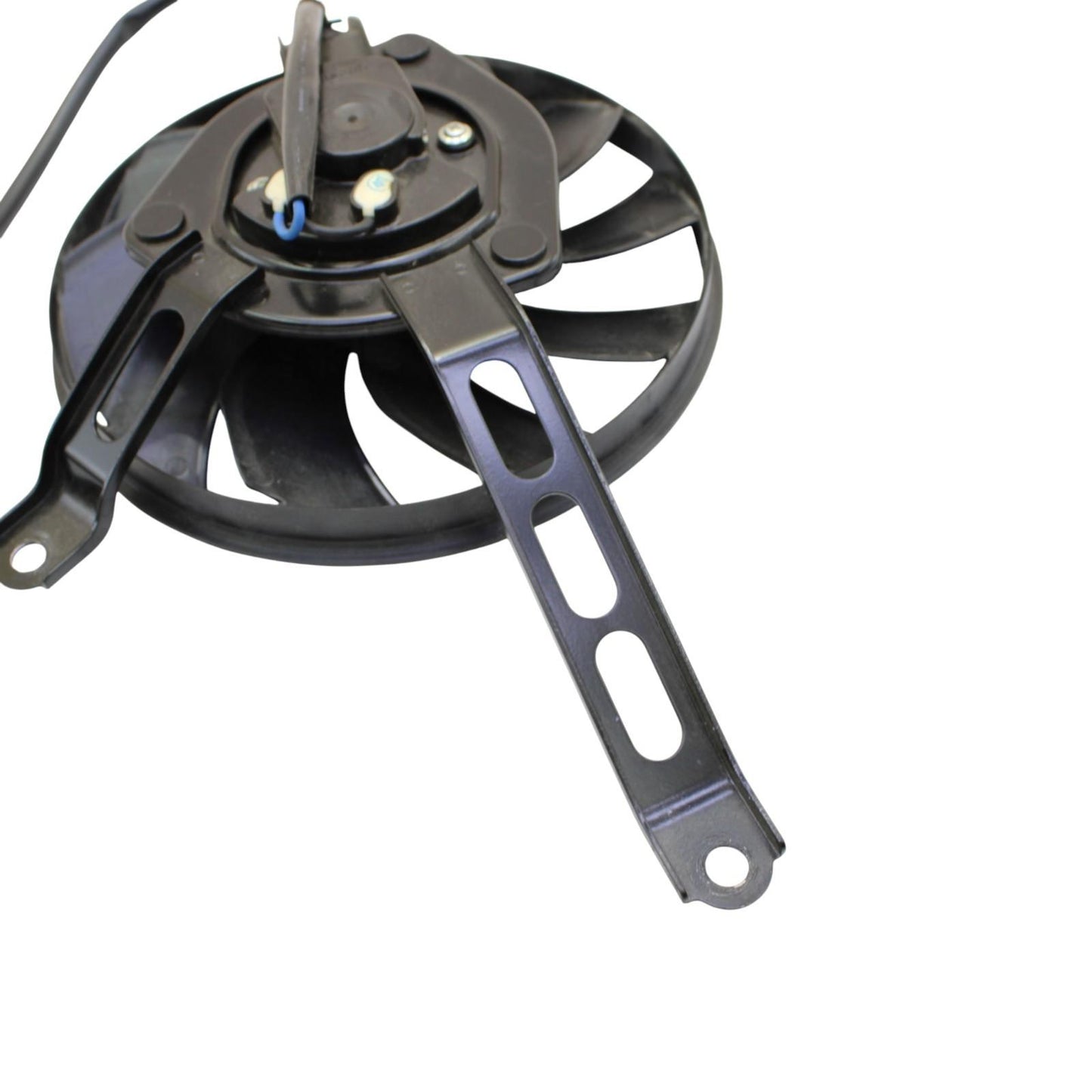 2020 - 2024 YAMAHA YZF R1 RIGHT RADIATOR FAN ENGINE COOLER COOLING MOTOR BLOWER