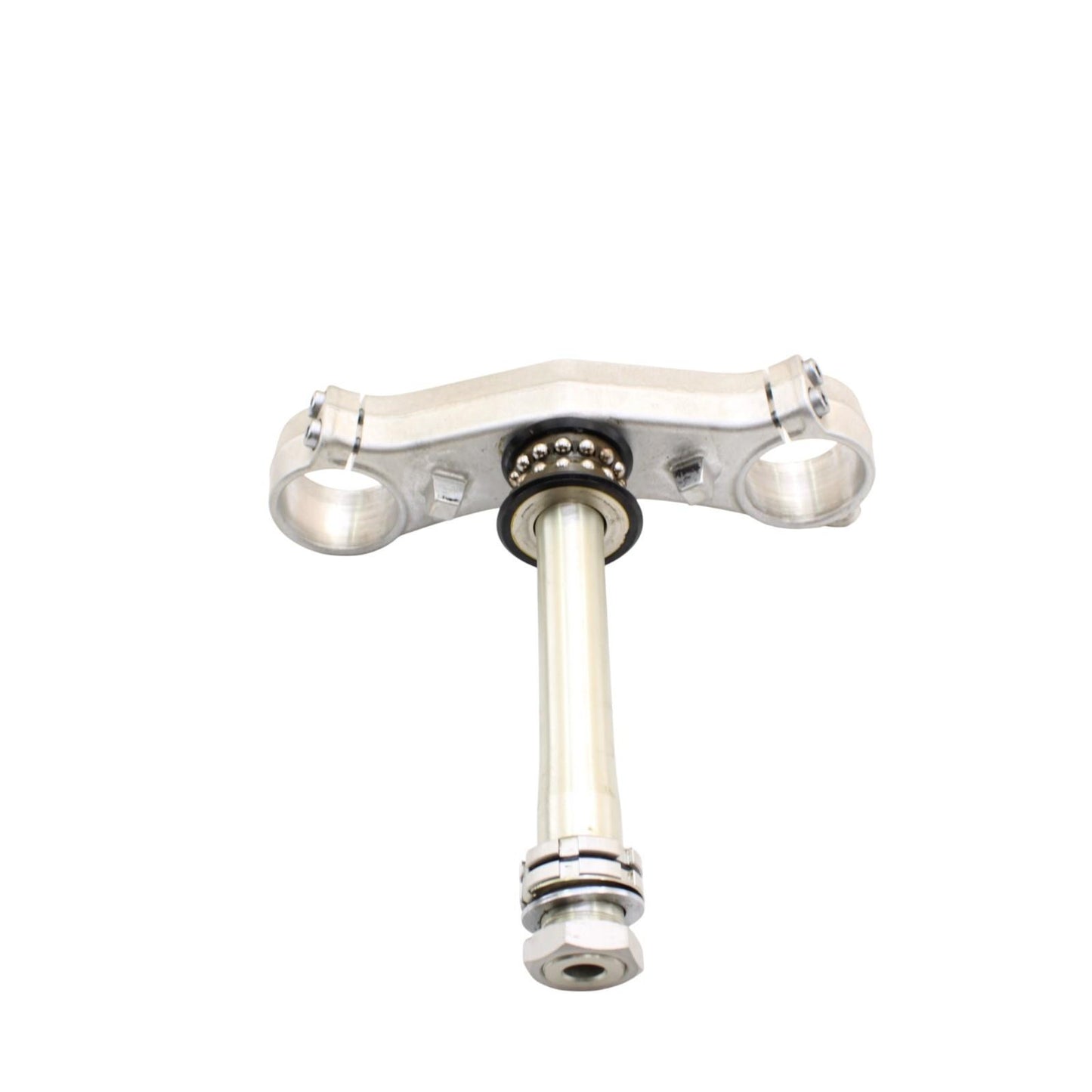 2020 - 2024 YAMAHA YZF R1 LOWER TRIPLE TREE STEM BEARING SILVER STOCK OEM