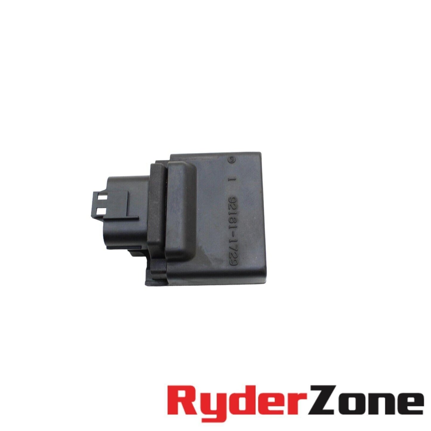 2021 - 2024 KAWASAKI NINJA ZX10R STEERING COMPUTER DAMPER STABILIZER ECU STOCK