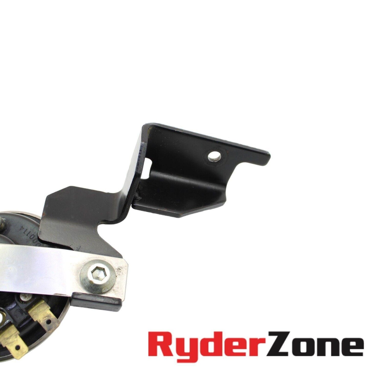 2021 - 2024 KAWASAKI NINJA HORN MOUNT BRACKET SPEAKER STOCK