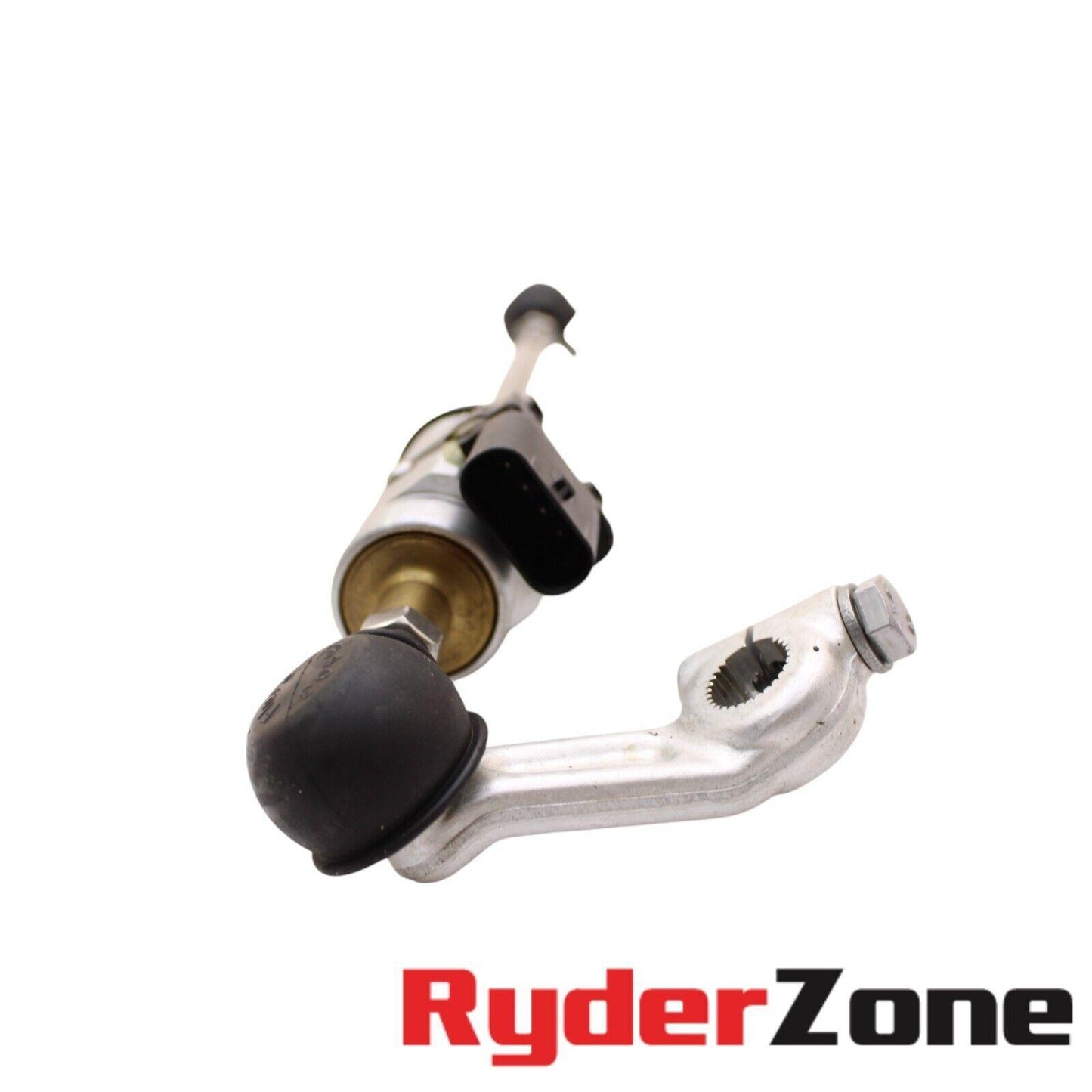 2020 - 2023 BMW S1000RR QUICK SHIFTER SENSOR BLIPPER GEAR SELECTOR STRAIGHT