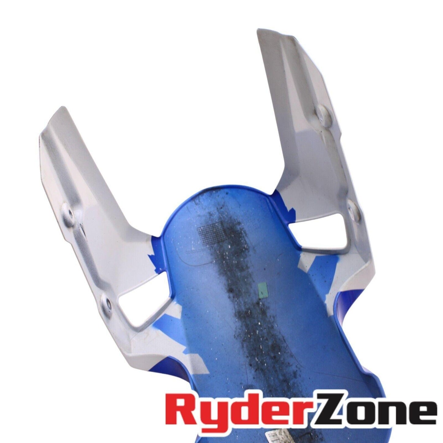 2020 - 2023 BMW S1000RR FRONT FENDER COWLING PLASTIC WHEEL COVER PLASTIC