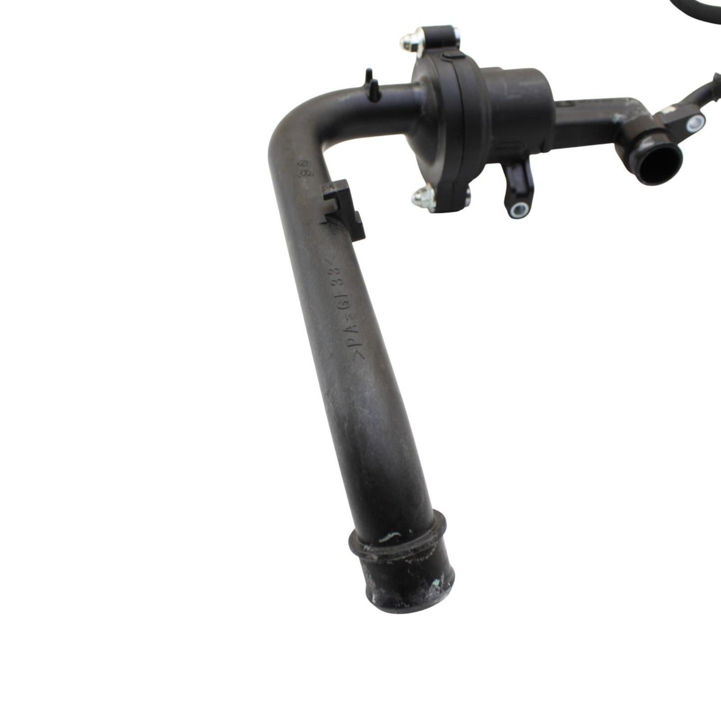 2020 - 2024 YAMAHA YZF R1 ENGINE RADIATOR THERMOSTAT ASSY MOTOR COOLER STOCK OEM