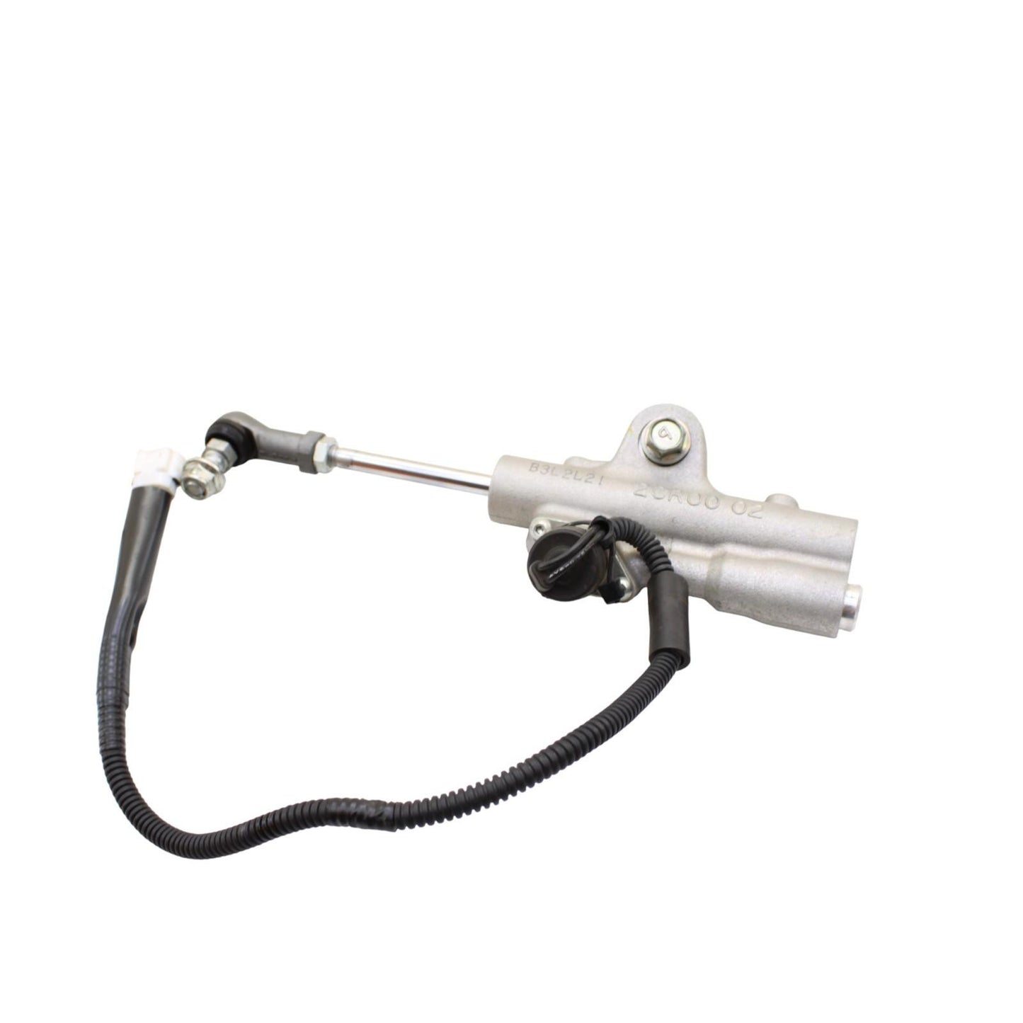 2020 - 2024 YAMAHA YZF R1 STEERING STABILIZER DAMPER STOCK OEM