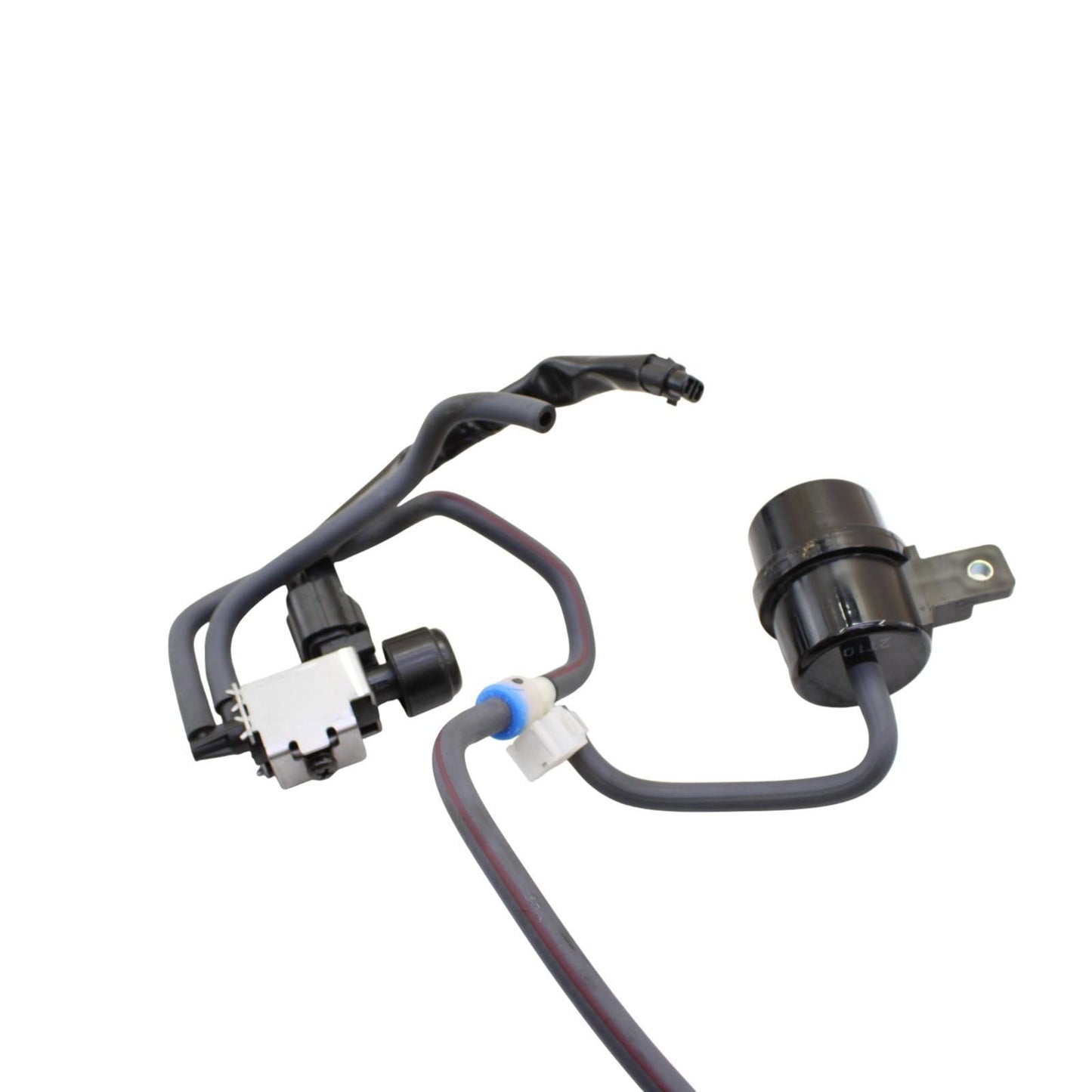 2020 - 2024 YAMAHA YZF R1 TANK SURGE AIR INTAKE LINES HOSES PIPES STOCK OEM