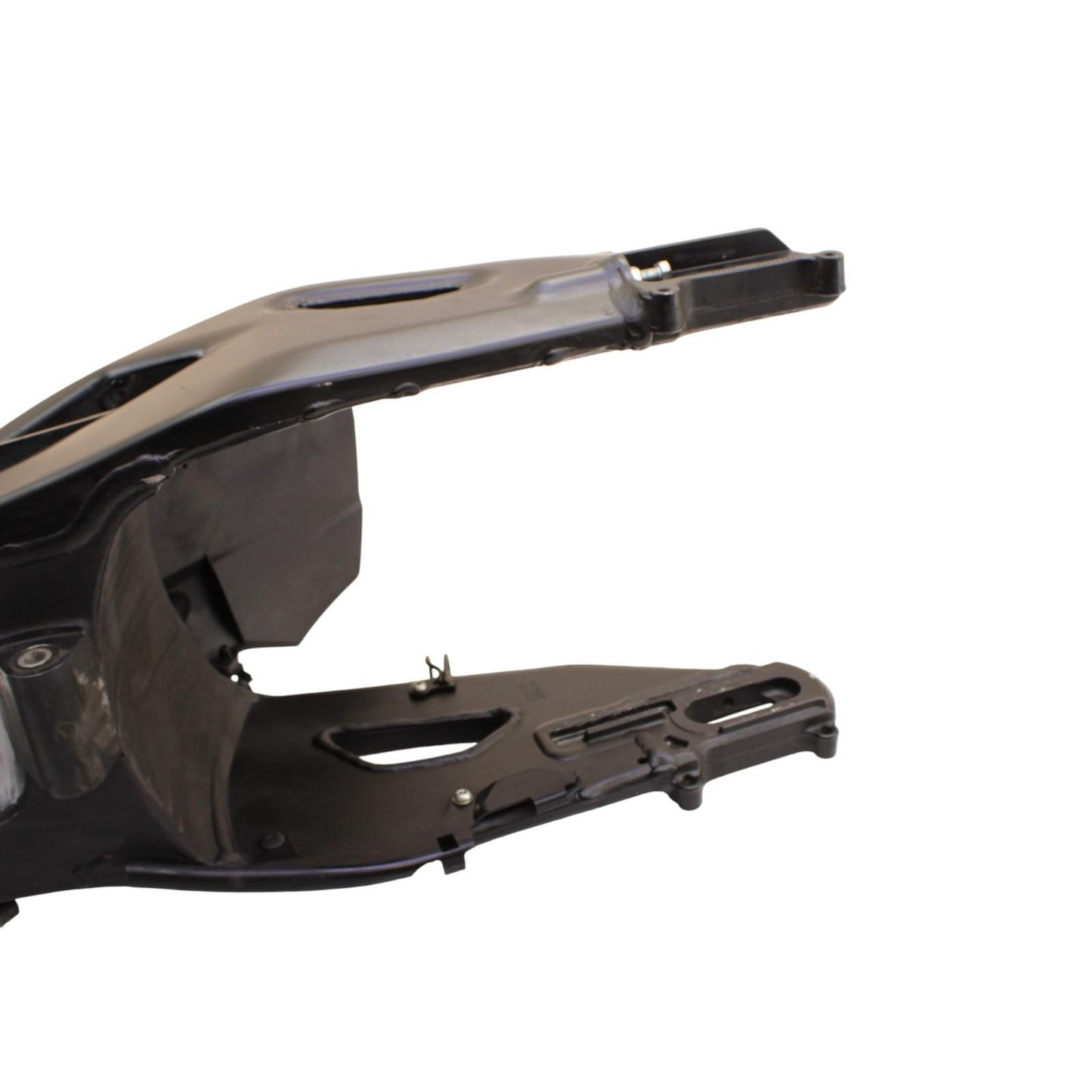 2020 - 2024 YAMAHA YZF R1 REAR SWING ARM BACK SUSPENSION SHOCK STOCK OEM