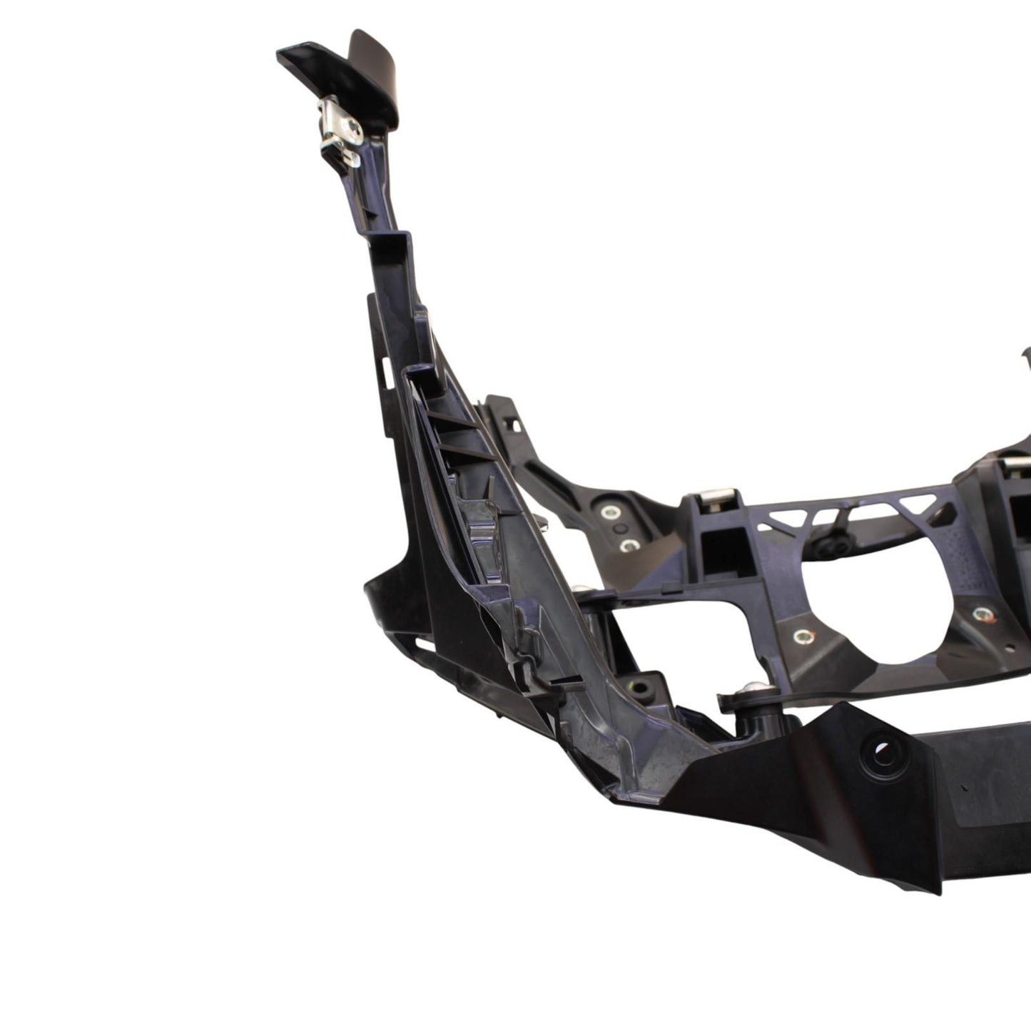 2020 - 2024 YAMAHA YZF R1 NOSE FAIRING STAY MIRROR GAUGES UPPER BRACKET STOCK