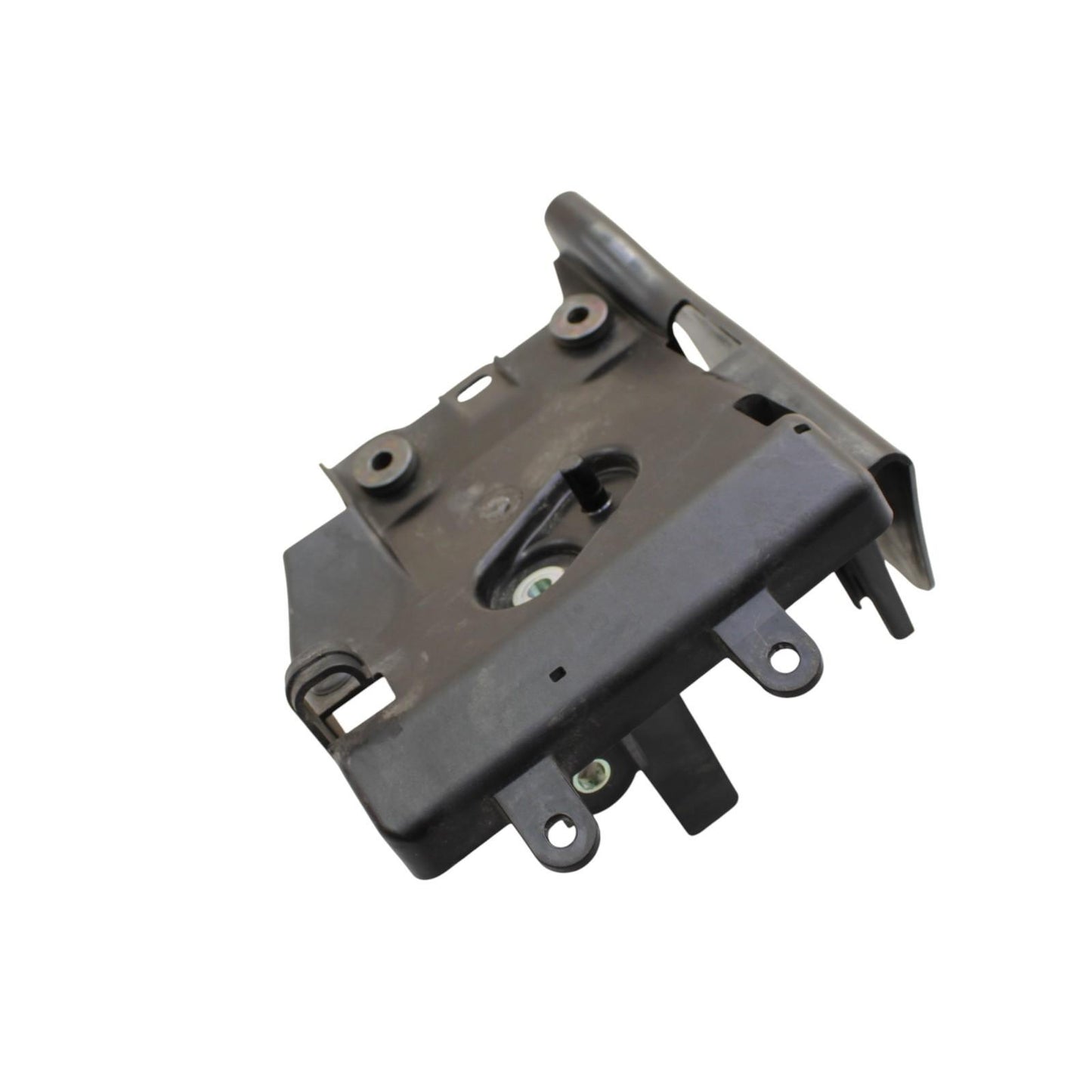 2020 - 2024 YAMAHA YZF R1 REAR TAIL BATTERY TRAY BACK BOX PLASTIC STOCK OEM