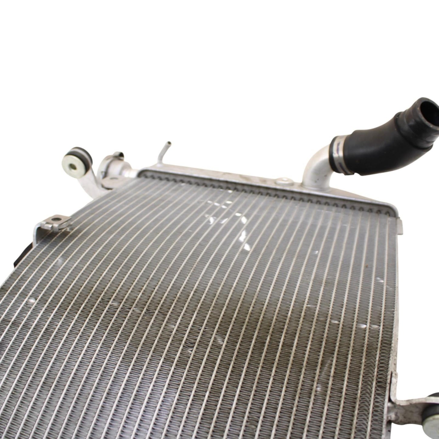 2020 - 2024 YAMAHA YZF R1 ENGINE RADIATOR MOTOR COOLER COOLING GRILLE STOCK OEM