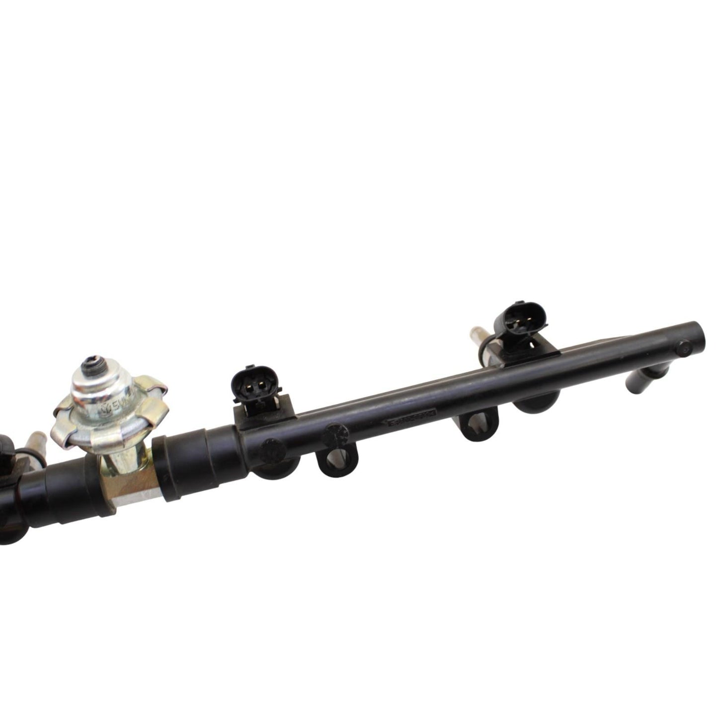 2020 - 2024 YAMAHA YZF R1 SECONDARY FUEL INJECTORS RAILING AIRBOX SET GAS PETROL