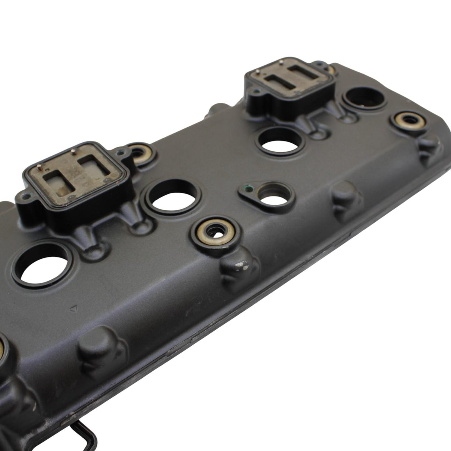 2020 - 2024 YAMAHA YZF R1 ENGINE CYLINDER HEAD COVER MOTOR VALVE CAMSHAFT SET