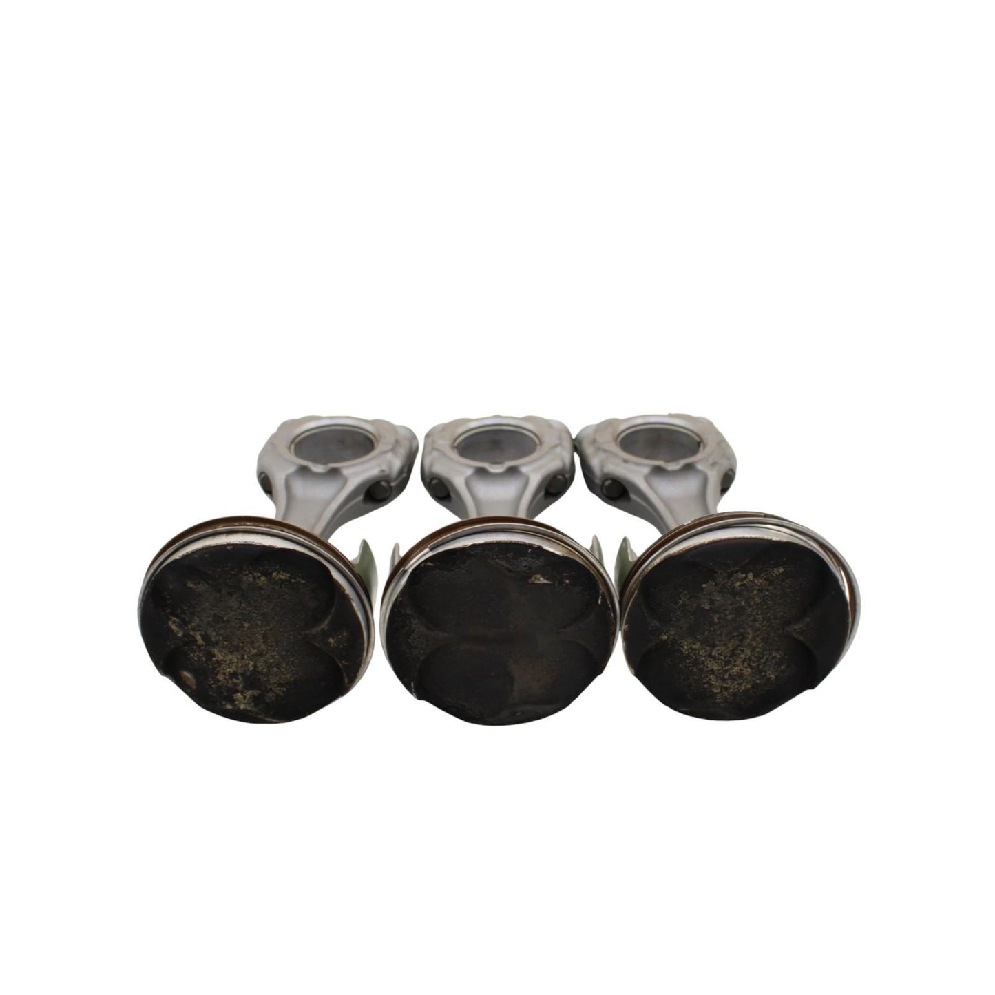 2020 - 2024 YAMAHA YZF R1 ENGINE PISTONS CONNECTING RODS RINGS MOTOR STOCK OEM