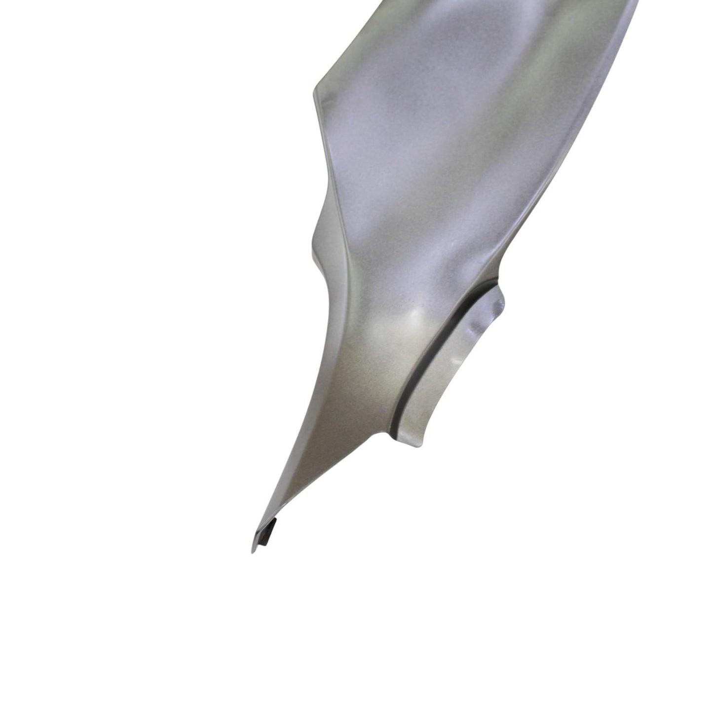 2019 - 2025 KAWASAKI NINJA ZX6R GAS TANK FAIRING COWL FUEL RESERVOIR PANEL TRIM