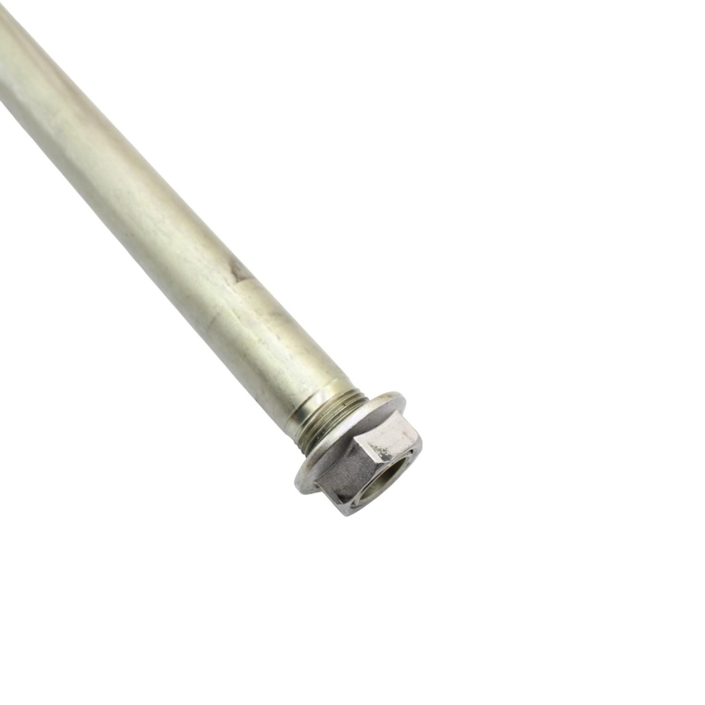 2021 - 2025 KAWASAKI NINJA ZX10R SWING ARM PIVOT BOLT REAR BACK AXLE SET STOCK