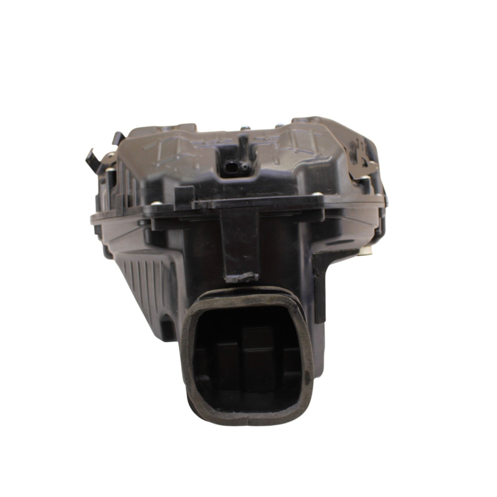 エアホーン Kawasaki ZX14R Intake Tubes (12-24) - Montgomery Motorsports